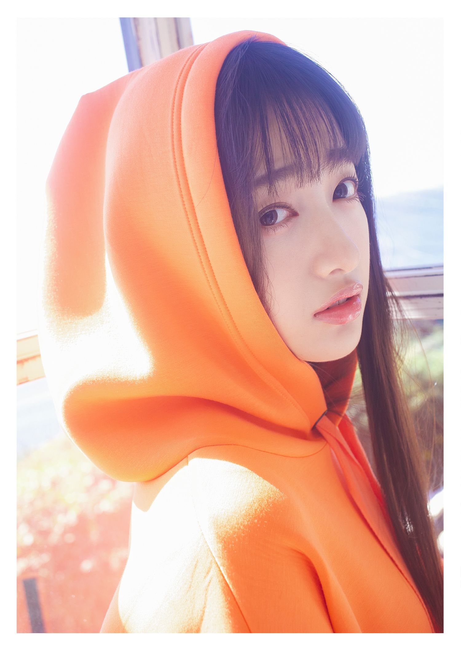 Cocona Sakuragi 桜木心菜 - POP ICON of next generation