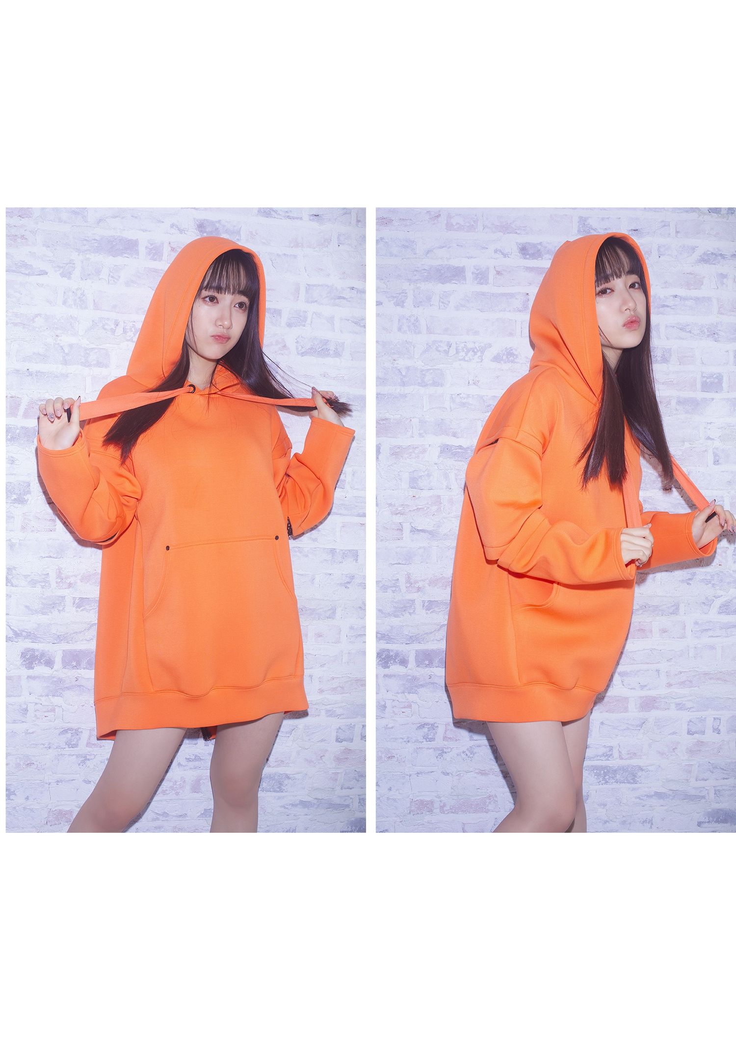 Cocona Sakuragi 桜木心菜 - POP ICON of next generation