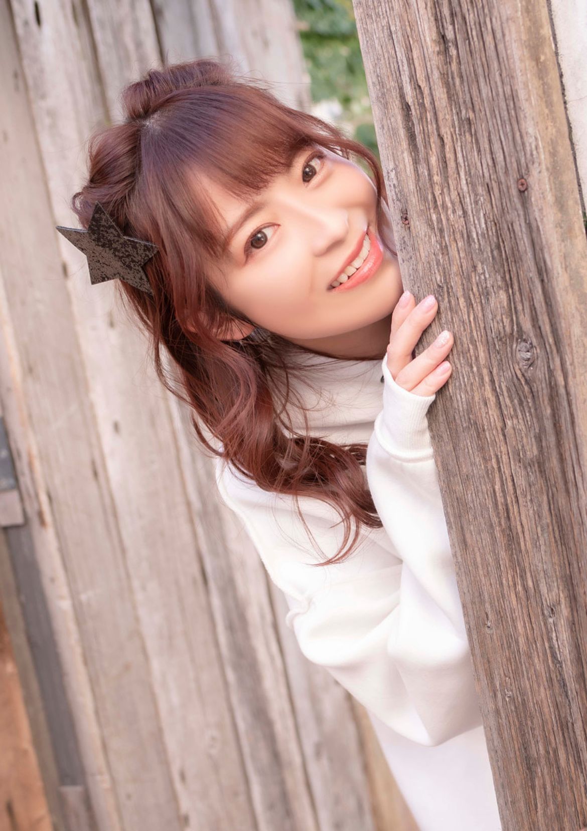 Count sheep【Nap】桜もこ デジタル写真集