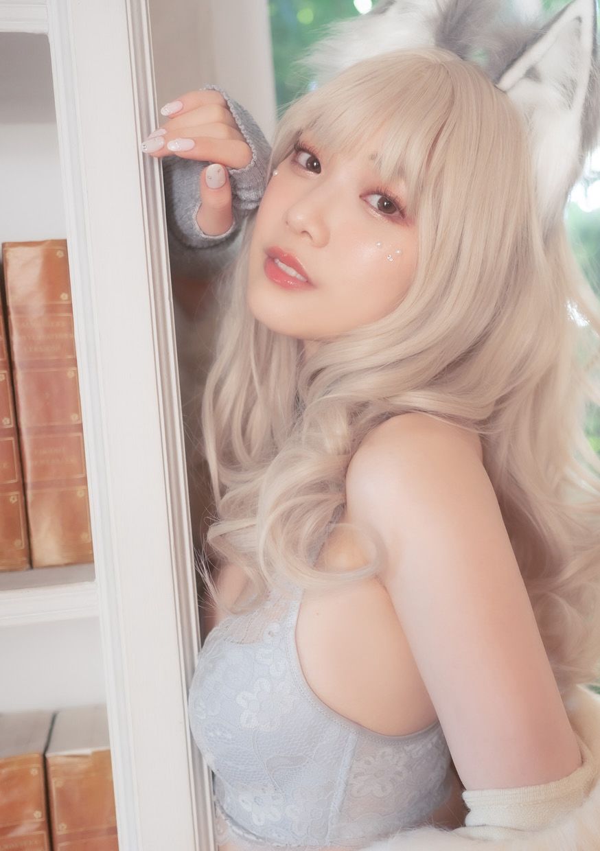 Count sheep【Nap】石川澪
