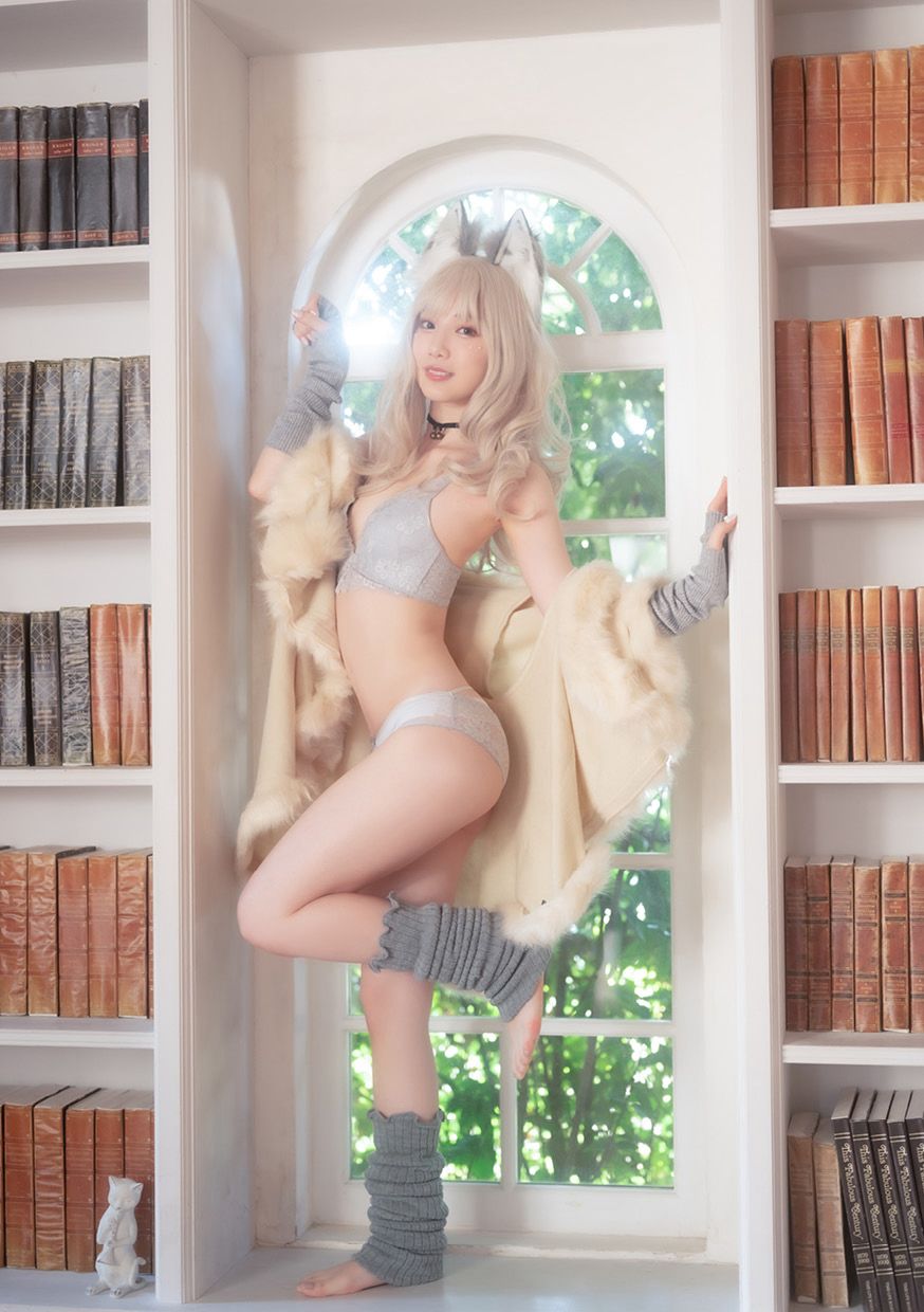 Count sheep【Nap】石川澪