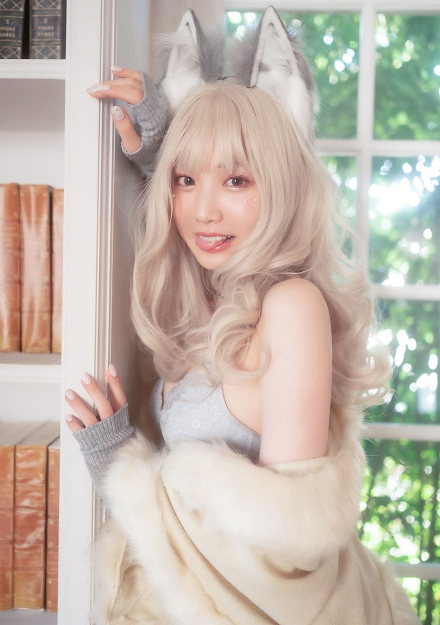 Count sheep【Nap】石川澪