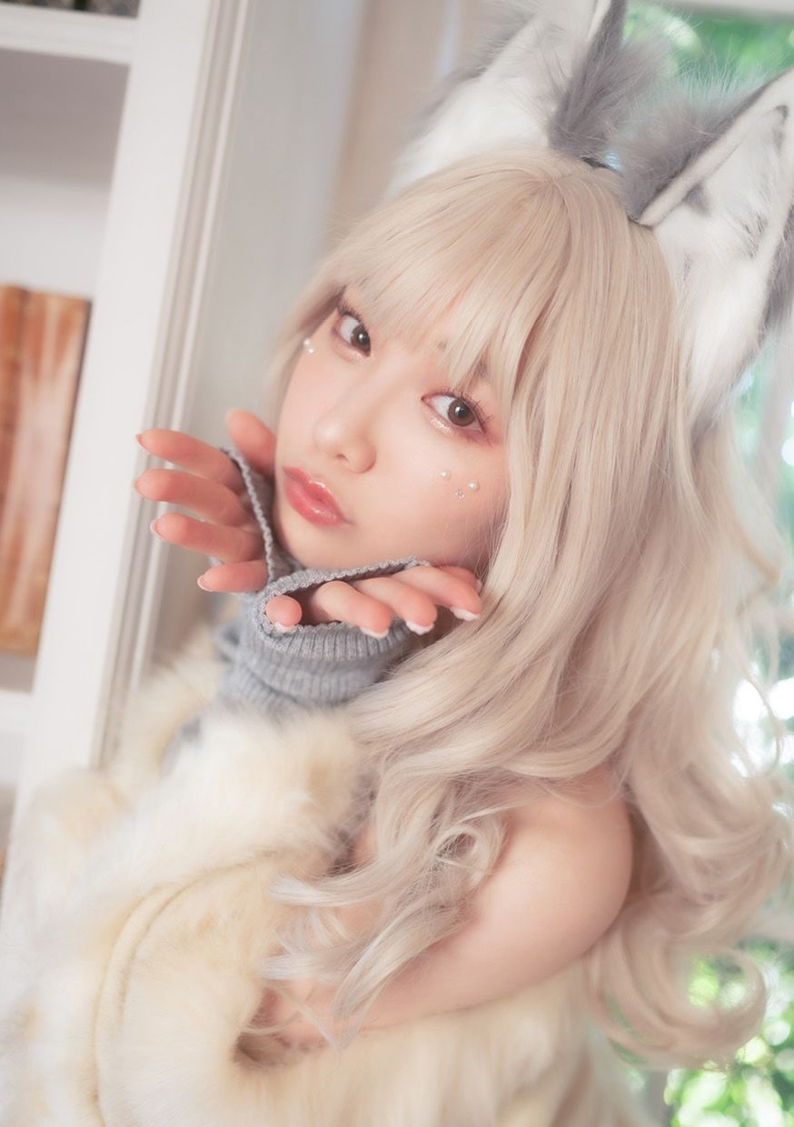 Count sheep【Nap】石川澪