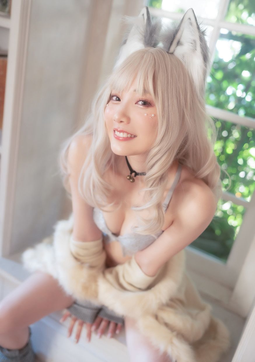 Count sheep【Nap】石川澪