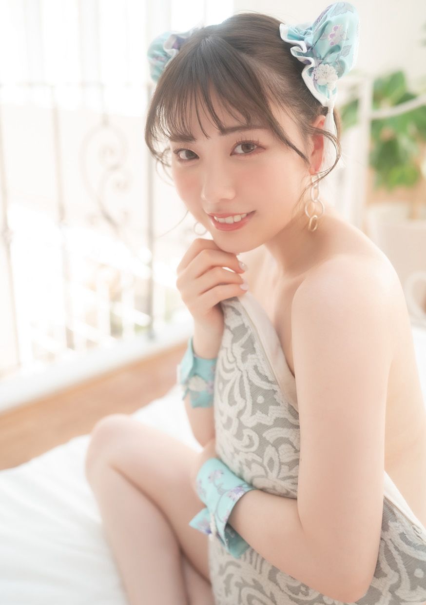 Count sheep【Nap】石川澪