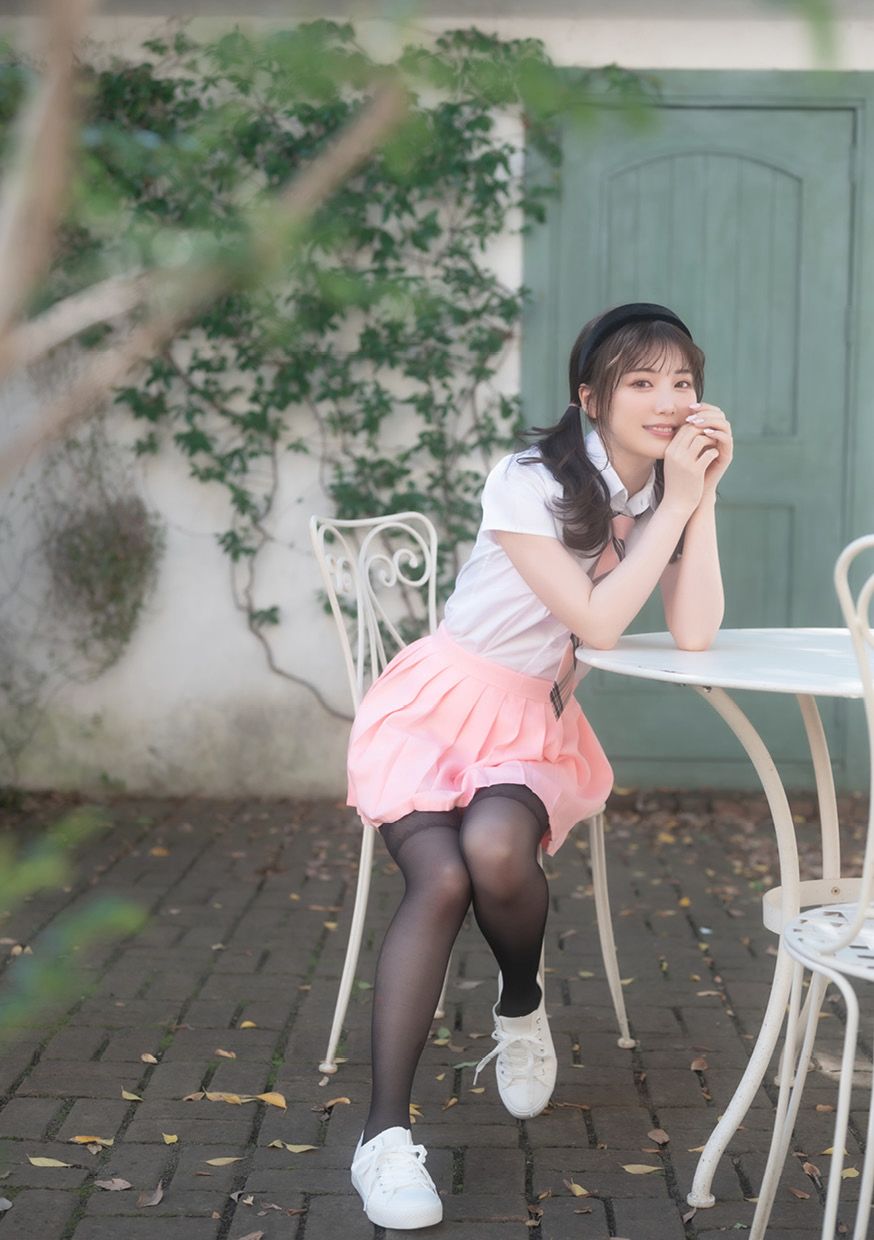 Count sheep【Nap】石川澪