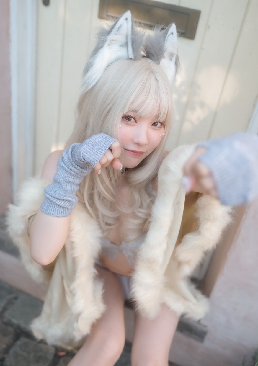 Count sheep【Nap】石川澪