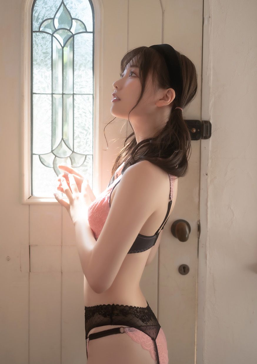 Count sheep【Nap】石川澪