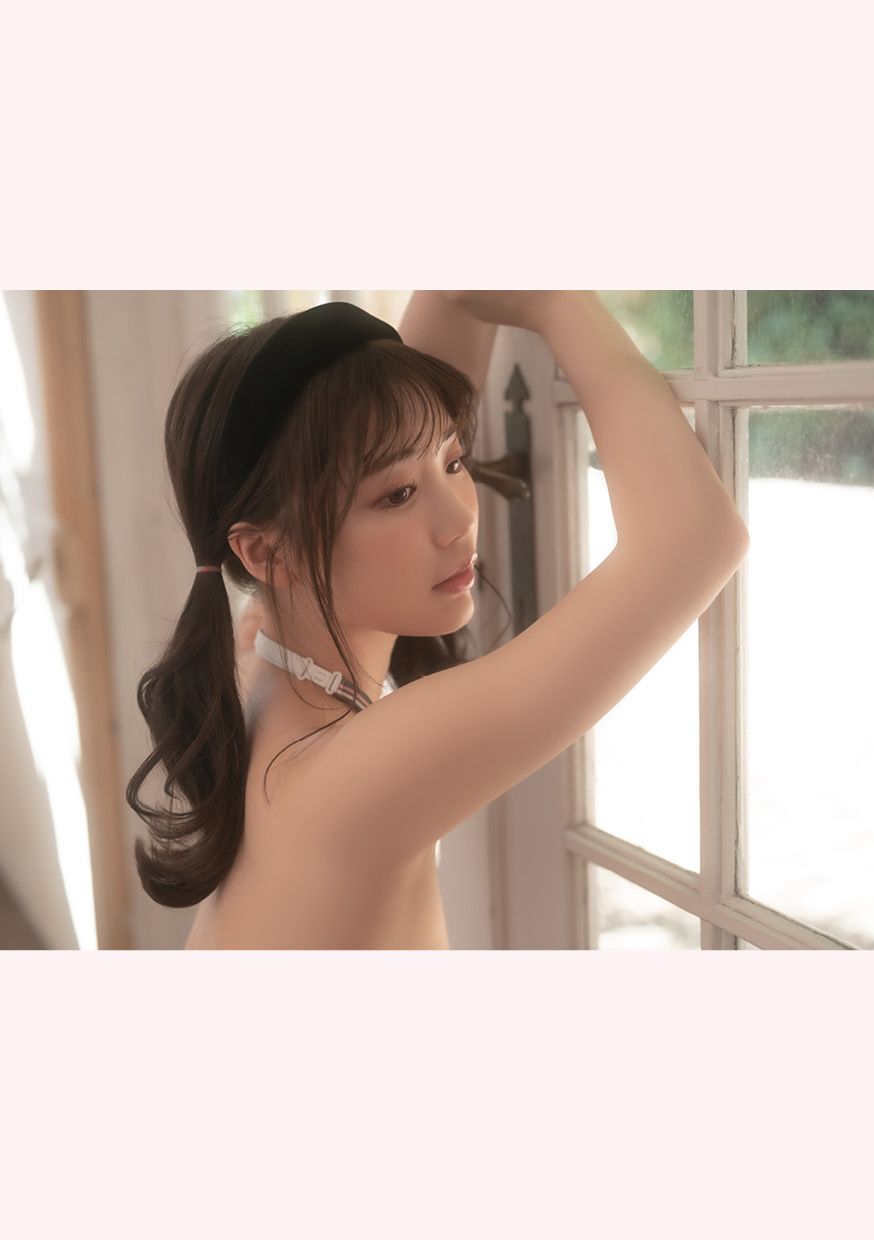 Count sheep【Nap】石川澪