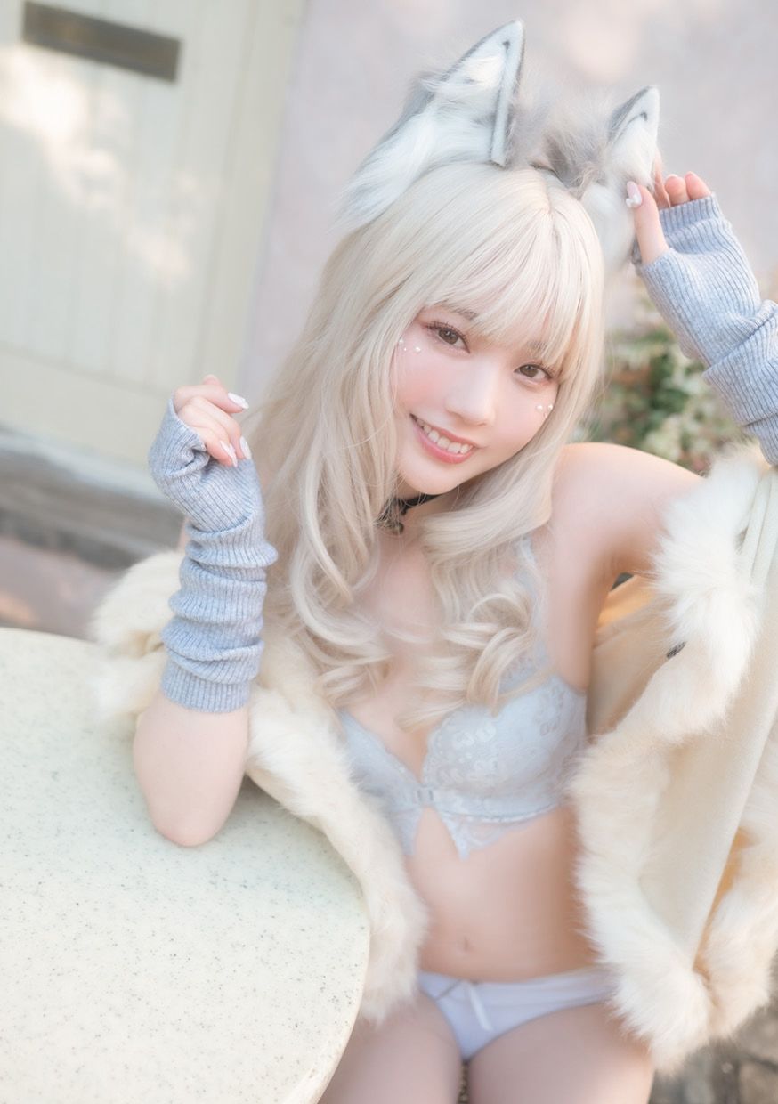 Count sheep【Nap】石川澪