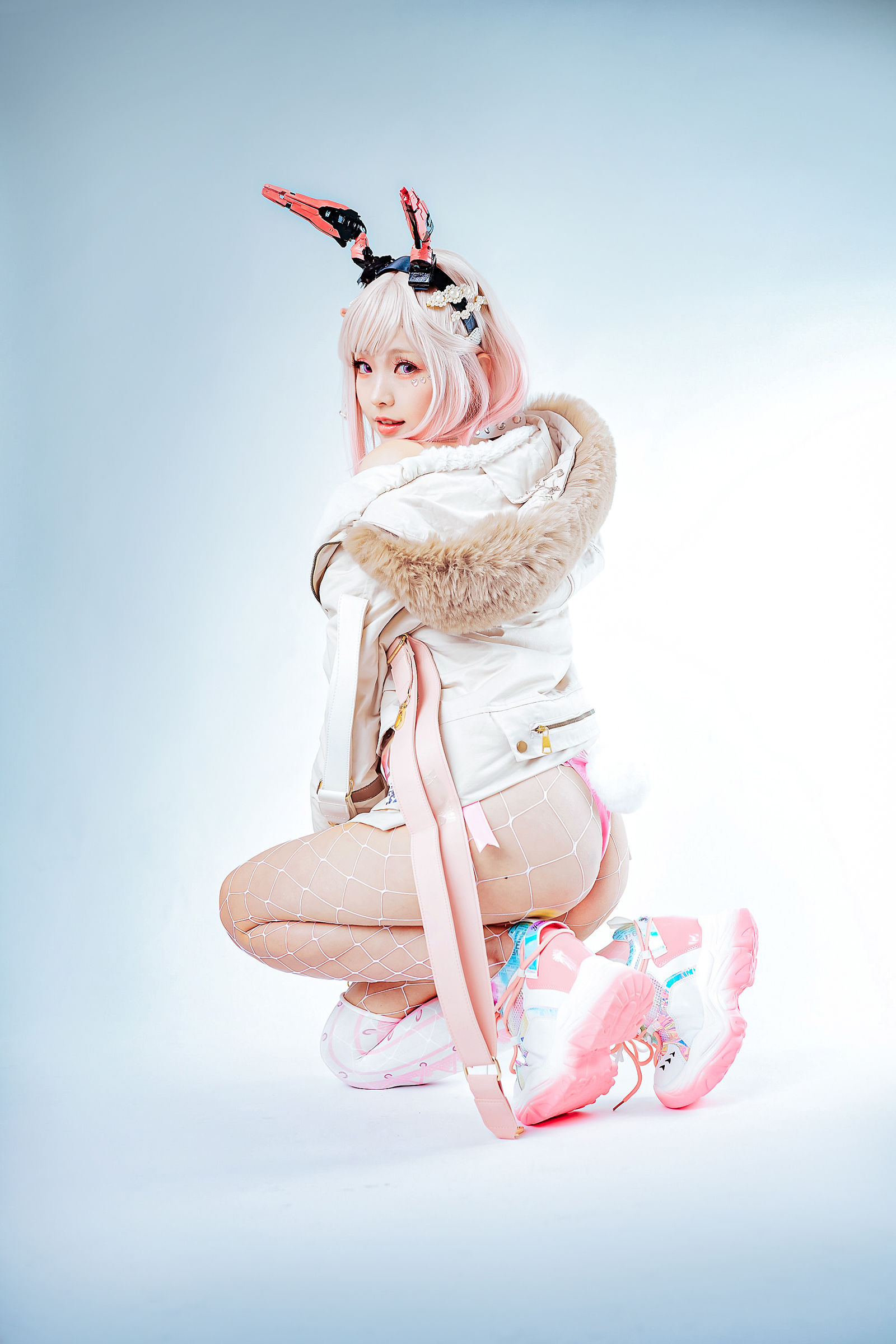 Ely_eee(ElyEE子) - Concept U 卯兎