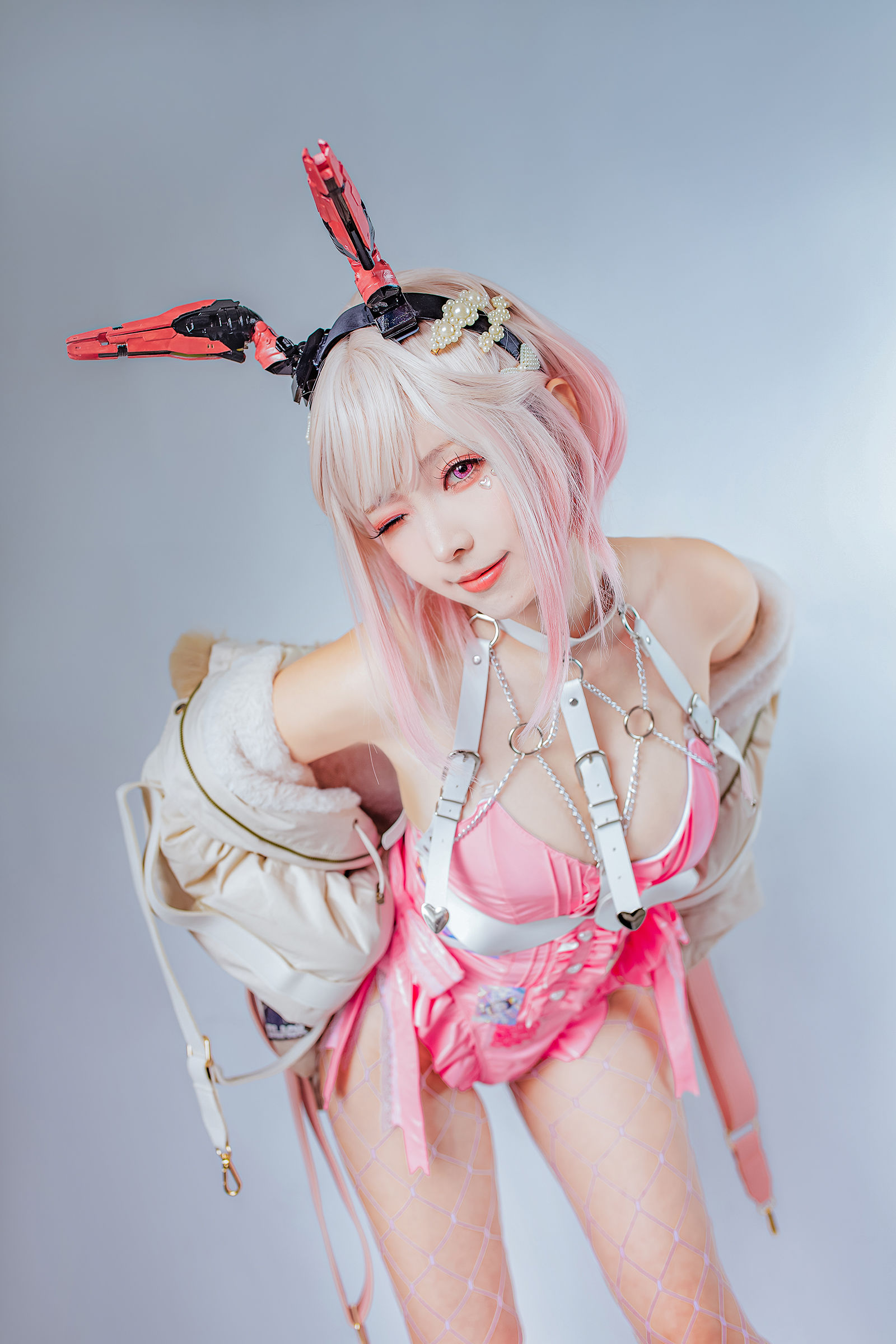 Ely_eee(ElyEE子) - Concept U 卯兎