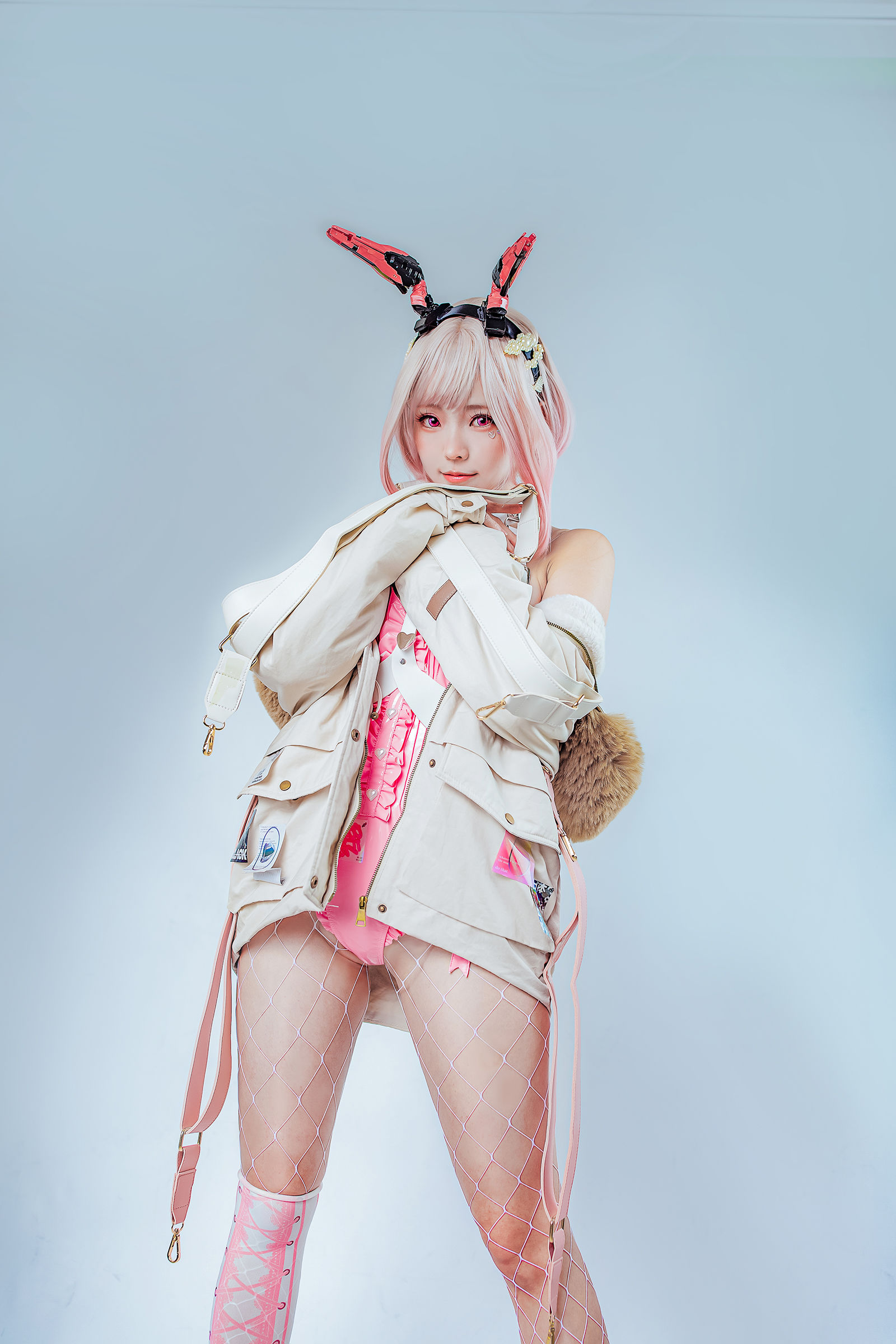Ely_eee(ElyEE子) - Concept U 卯兎