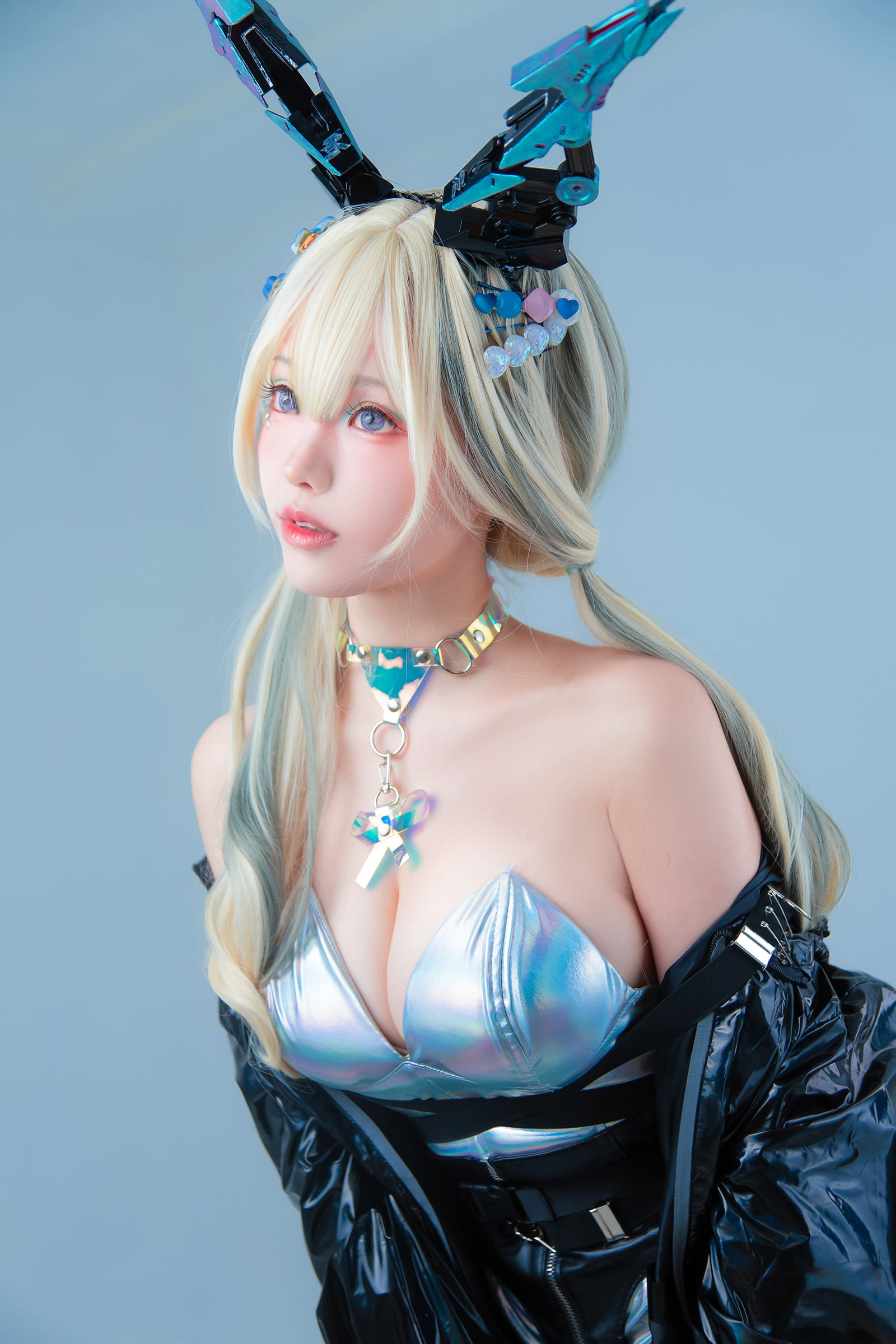 Ely_eee(ElyEE子) - Concept U 卯兎