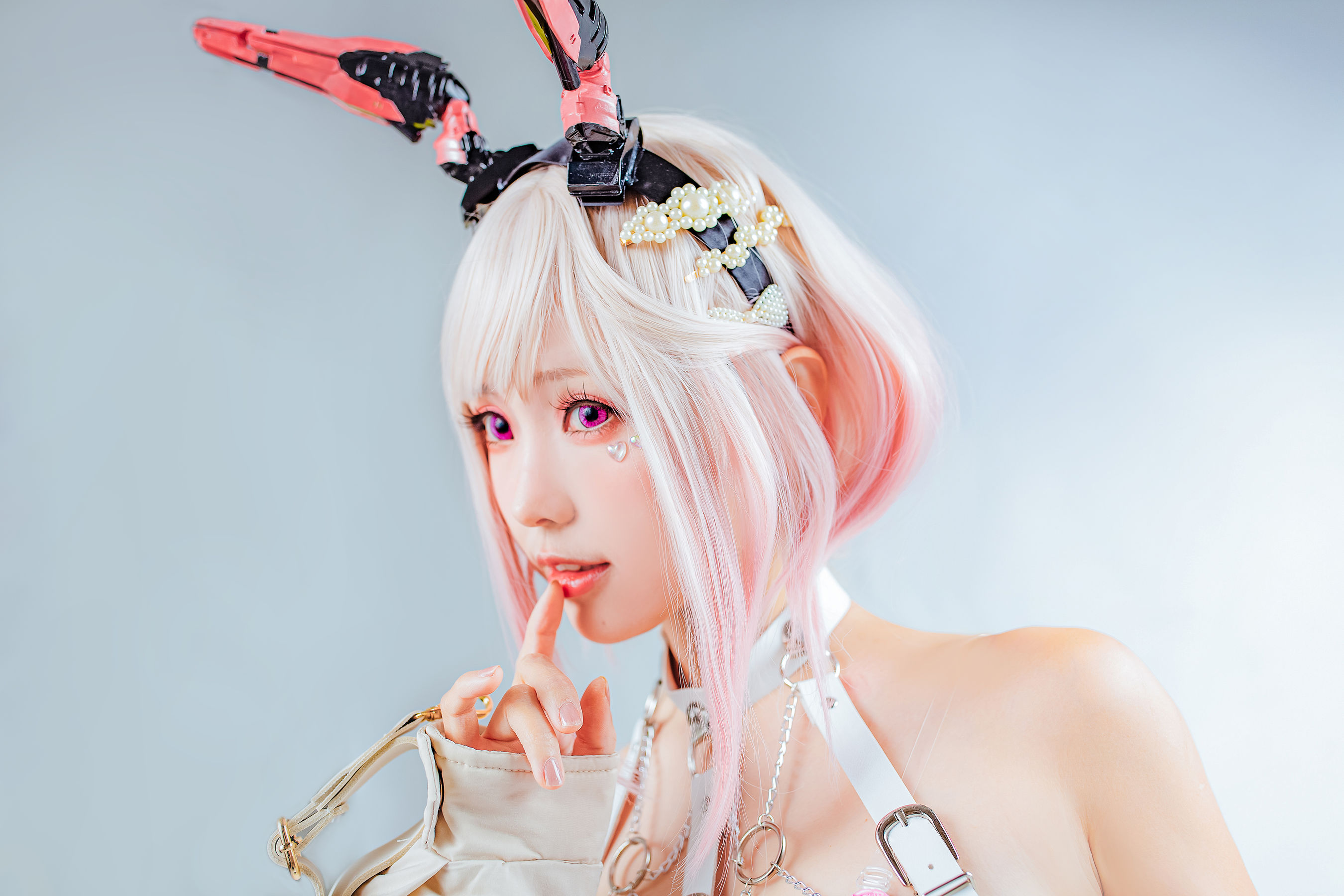 Ely_eee(ElyEE子) - Concept U 卯兎