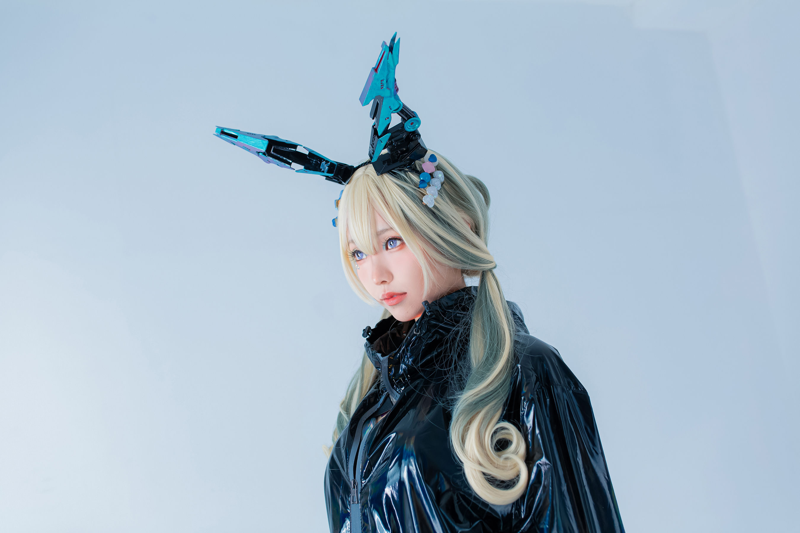 Ely_eee(ElyEE子) - Concept U 卯兎