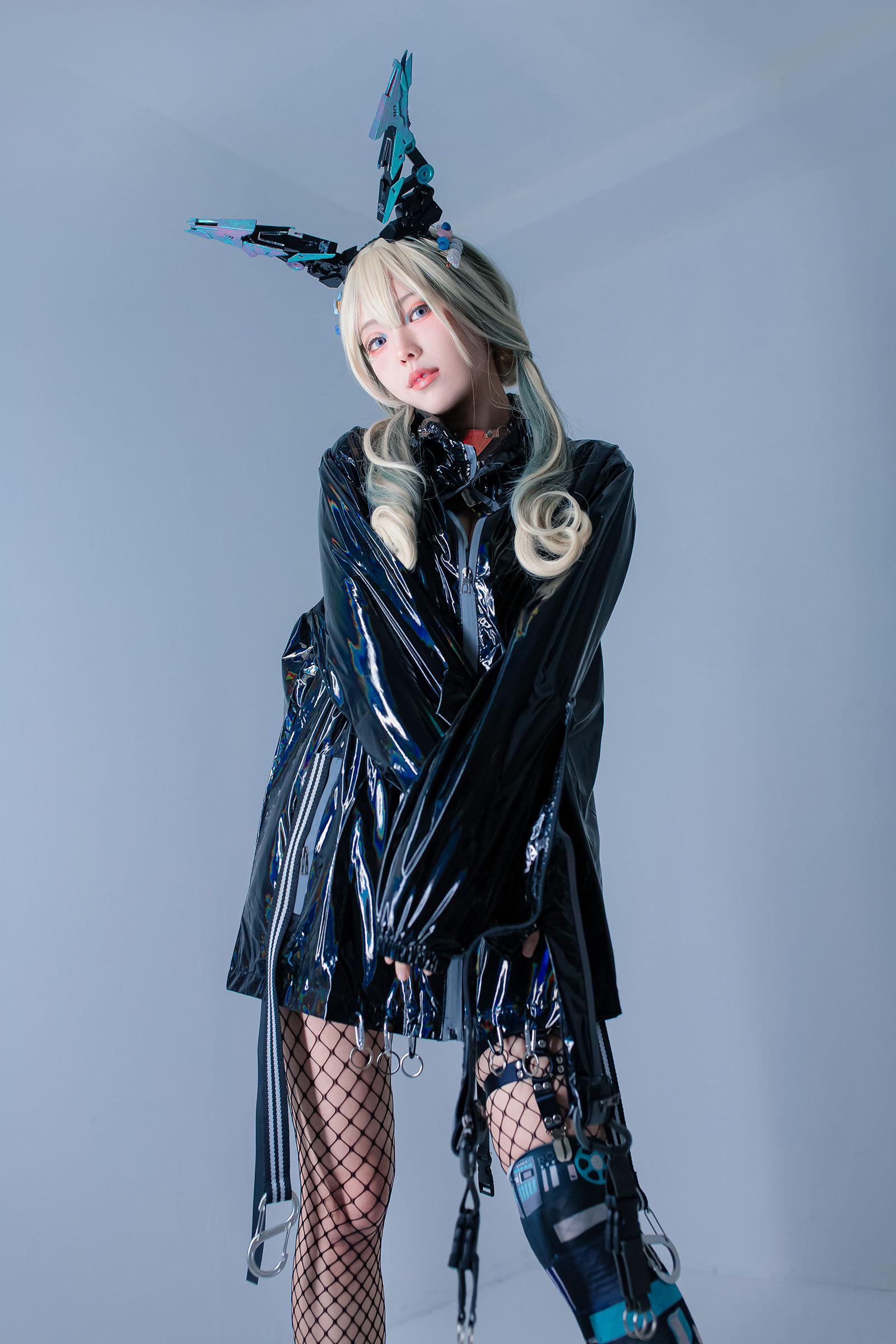 Ely_eee(ElyEE子) - Concept U 卯兎