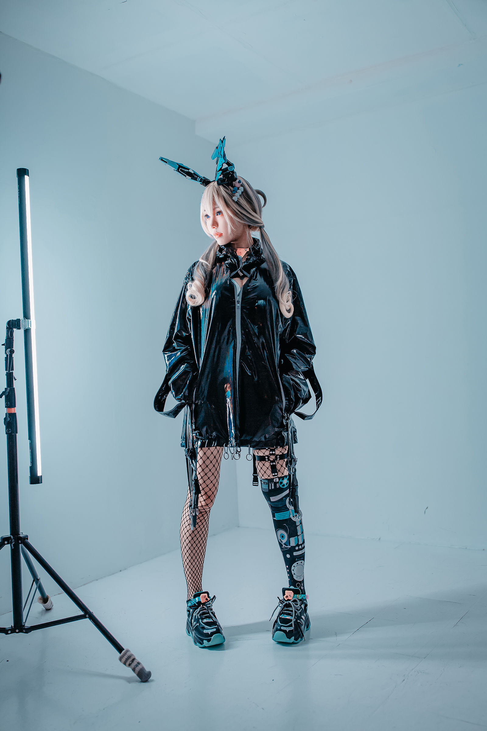 Ely_eee(ElyEE子) - Concept U 卯兎