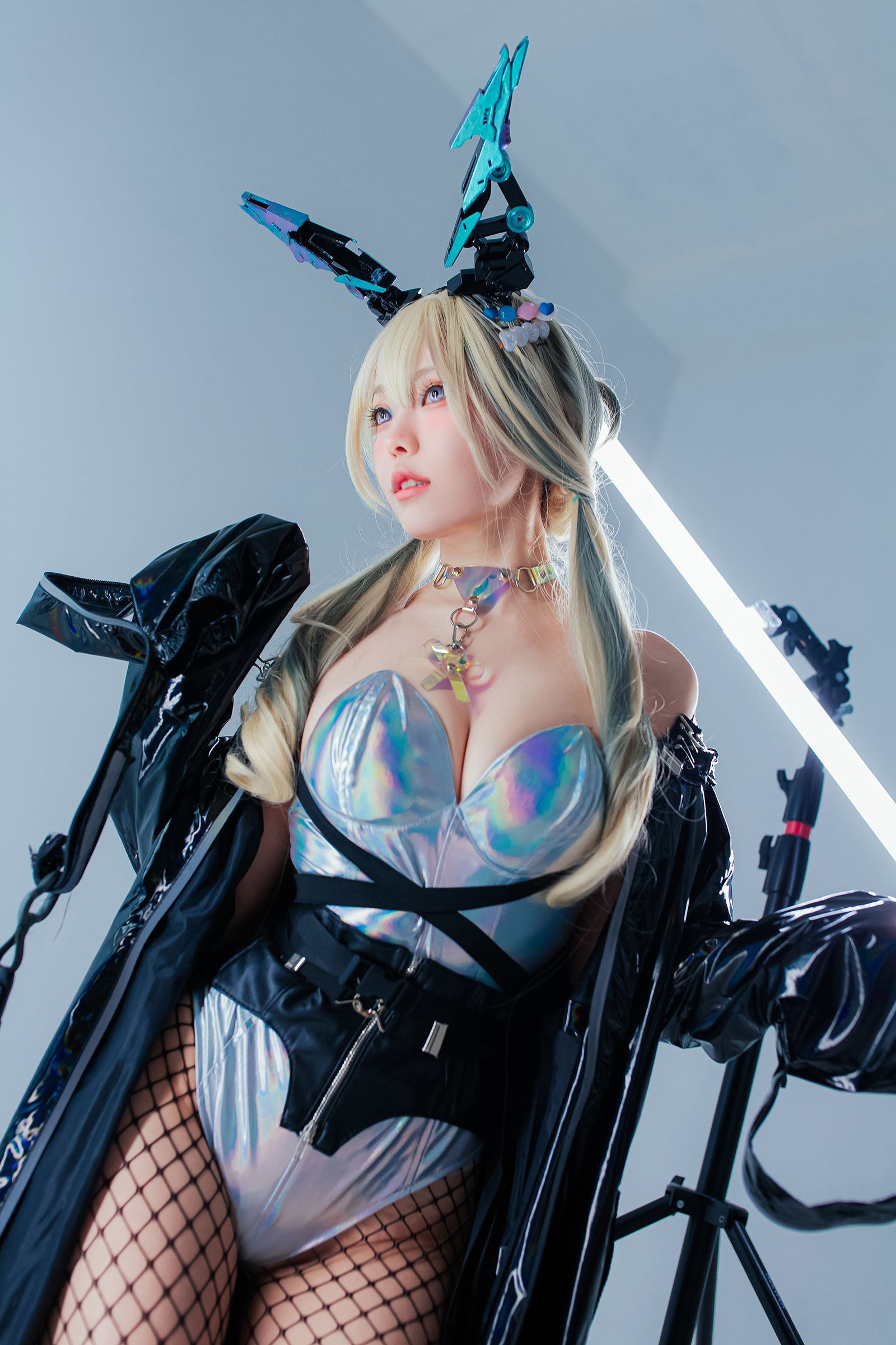 Ely_eee(ElyEE子) - Concept U 卯兎