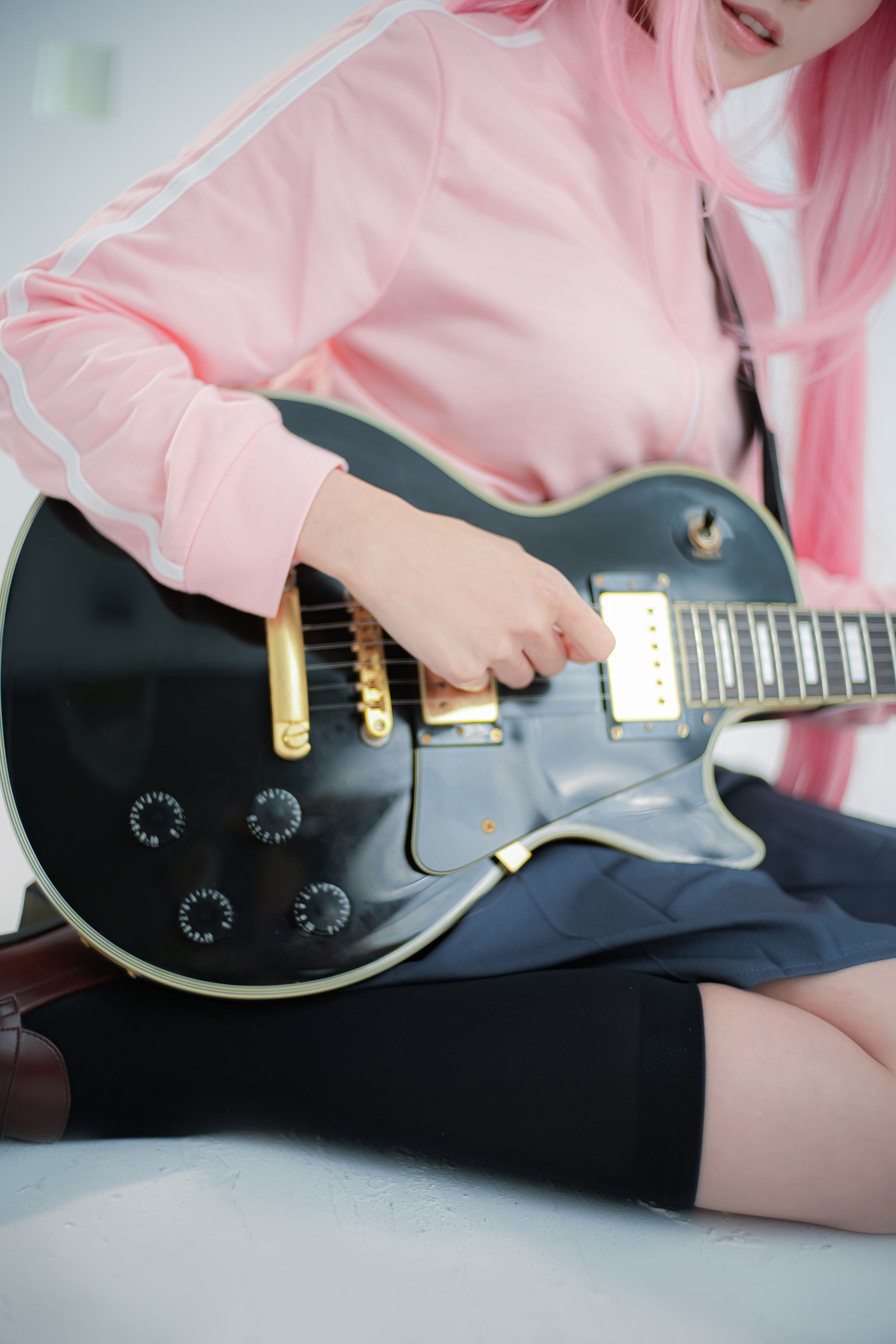 Ely_eee(ElyEE子) - Hitori Goto 後藤一里 (Bocchi the Rock!)