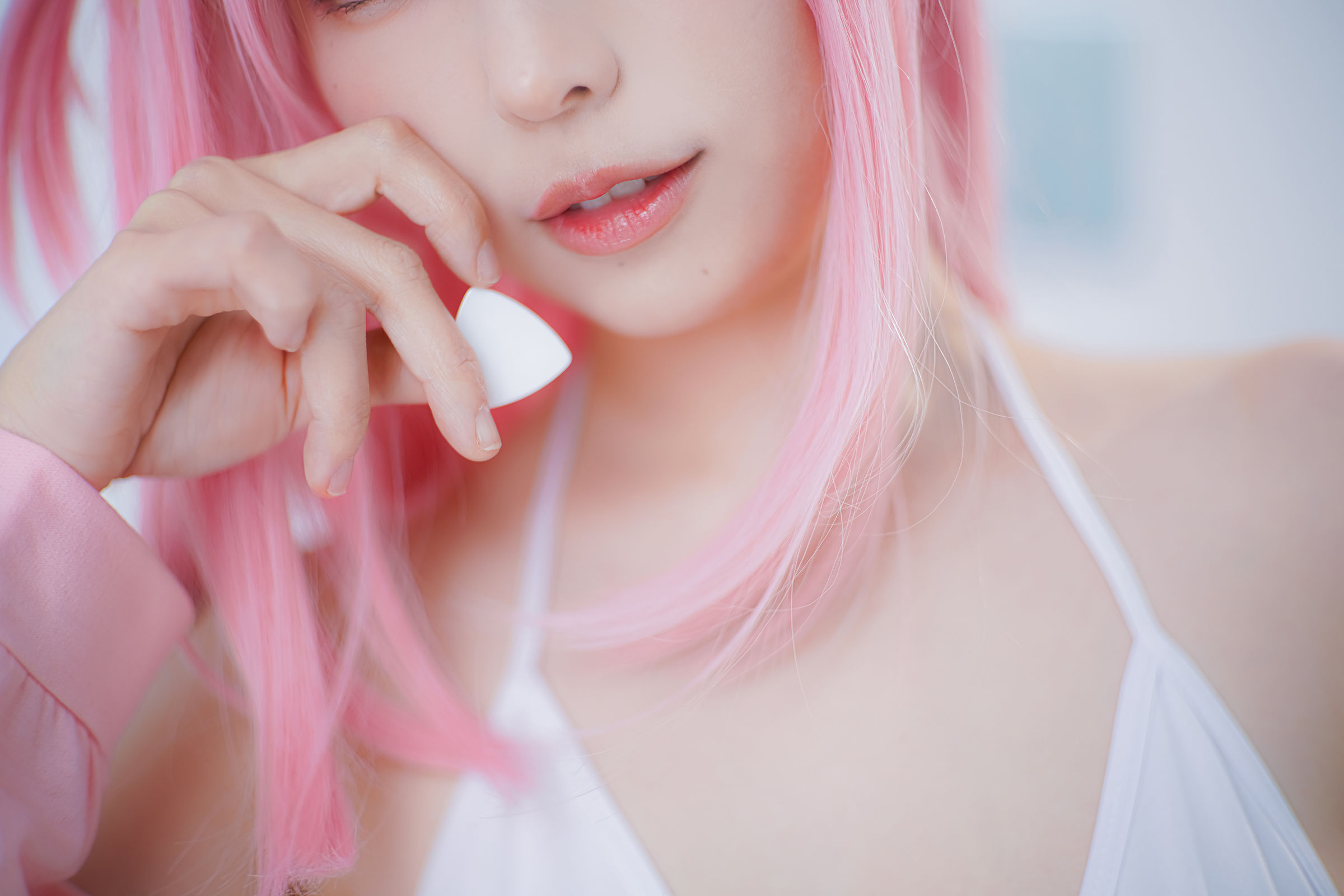 Ely_eee(ElyEE子) - Hitori Goto 後藤一里 (Bocchi the Rock!)