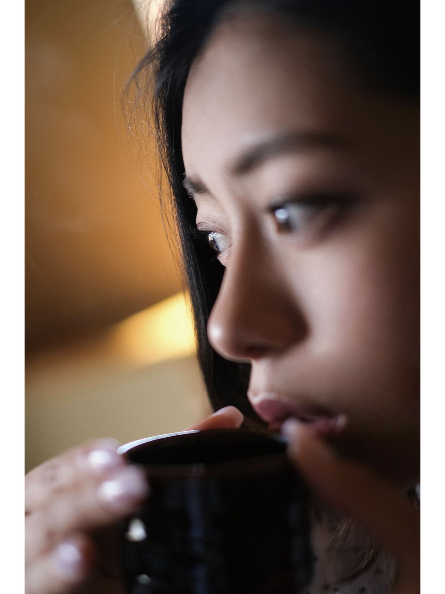 EMILY オフィシャルグラビア写真集 澄んだ季節