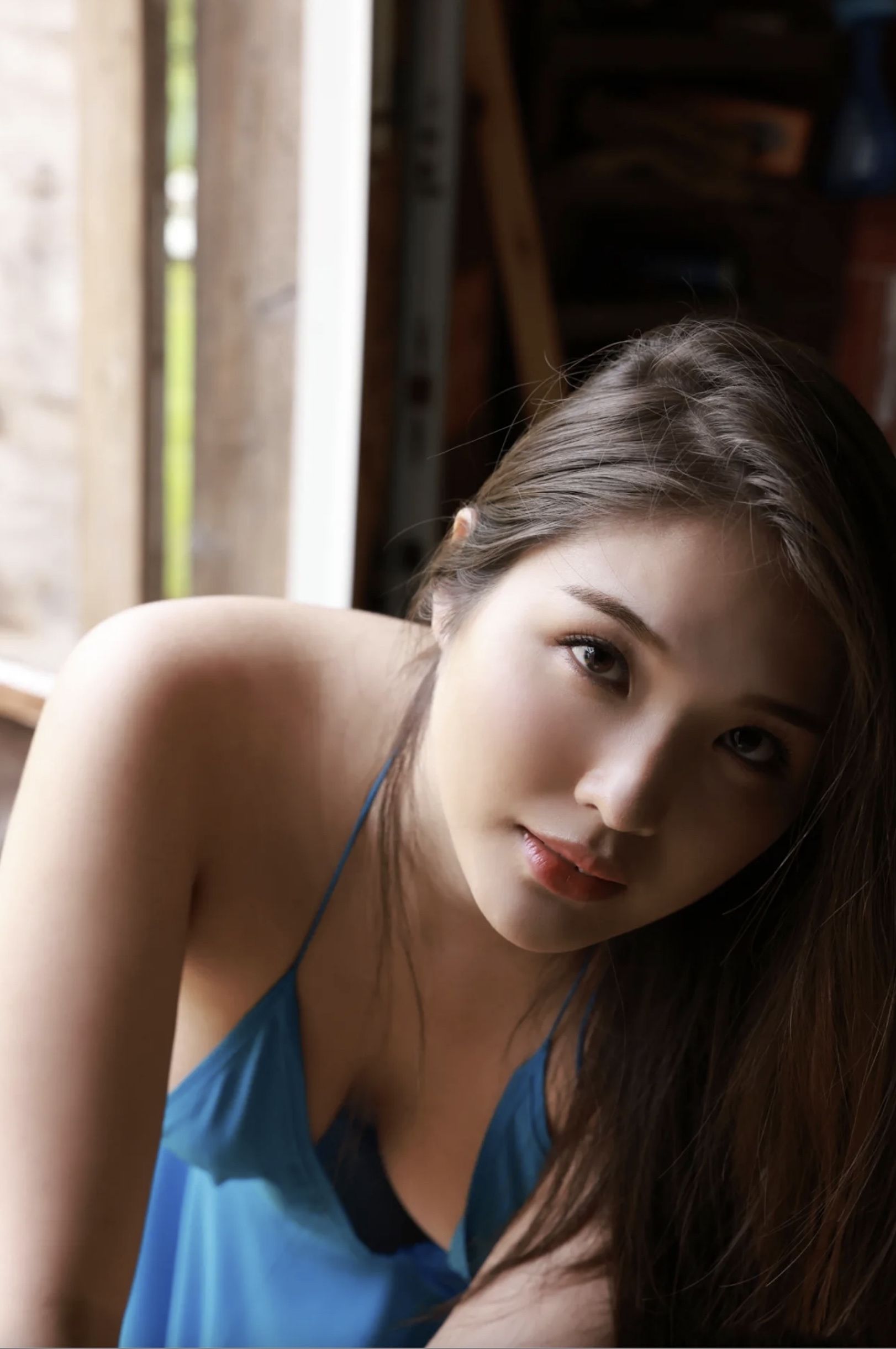 FRIDAYデジタル写真集 水咲優美 H乳ダイナマイト vol.1 完全版