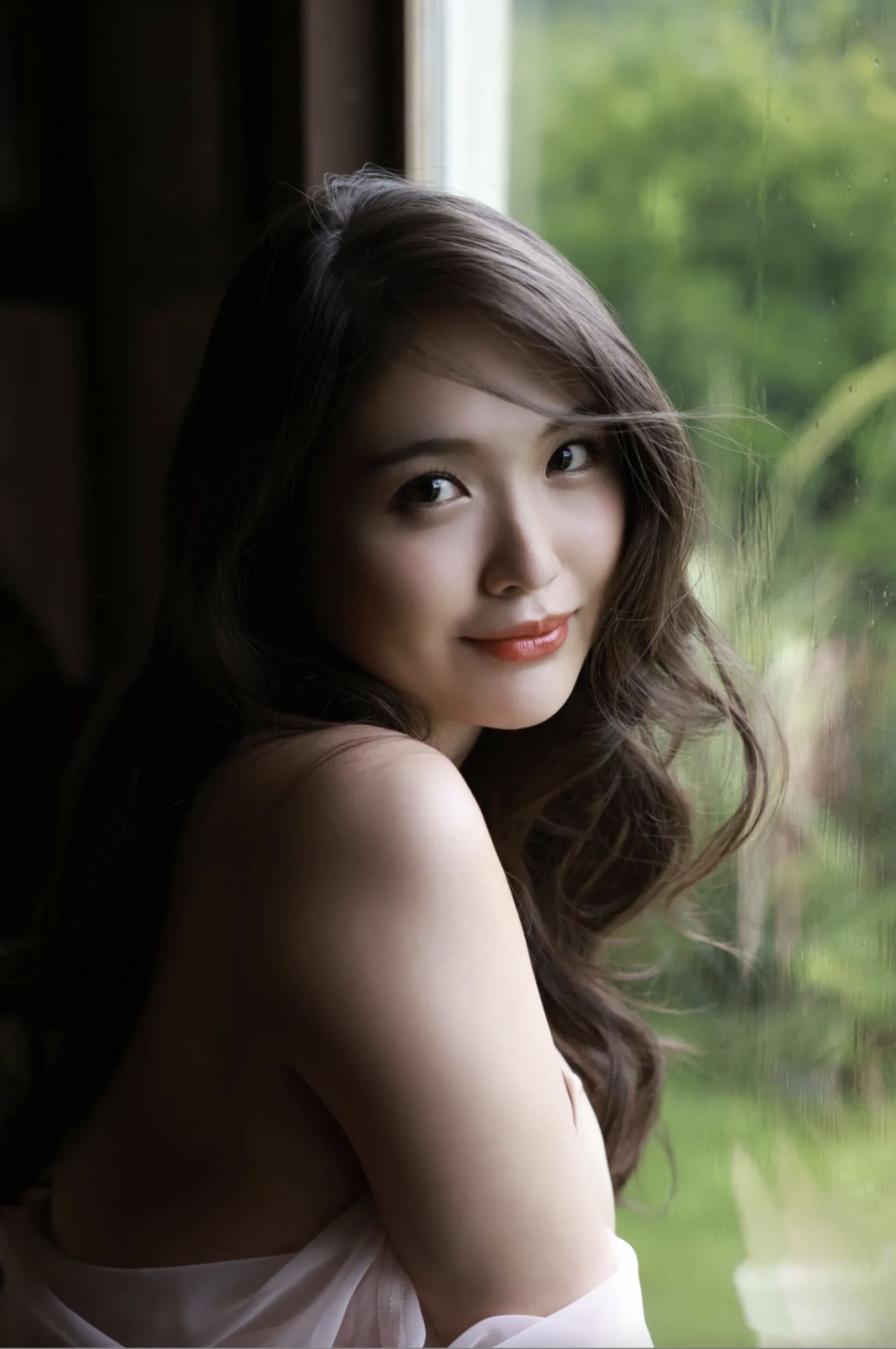 FRIDAYデジタル写真集 水咲優美 H乳ダイナマイト vol.1 完全版