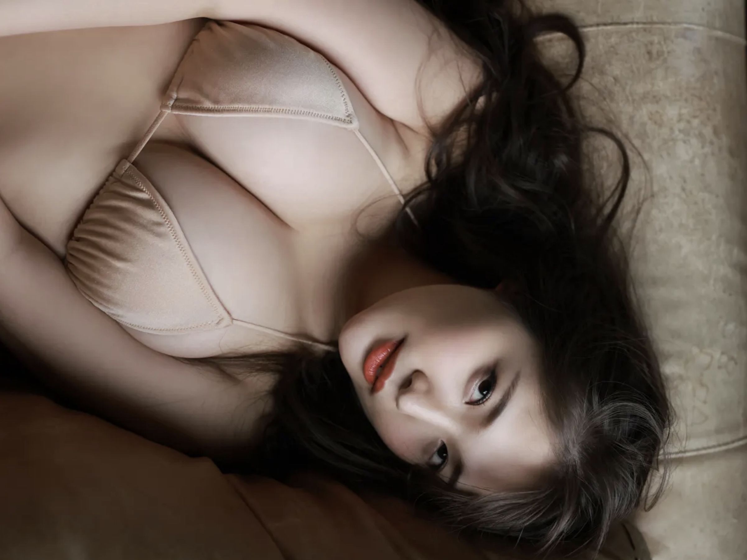 FRIDAYデジタル写真集 水咲優美 H乳ダイナマイト vol.1 完全版