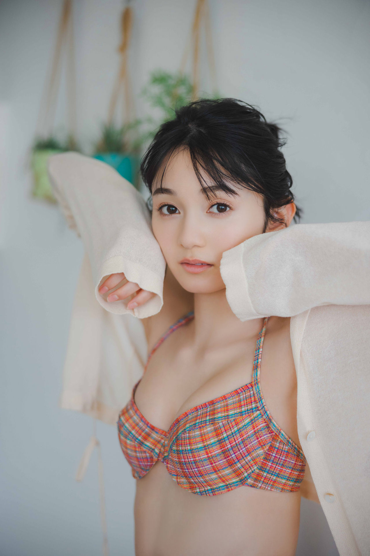 Fuka Kumazawa 熊澤風花 – Glass heroine ガラスのヒロイン