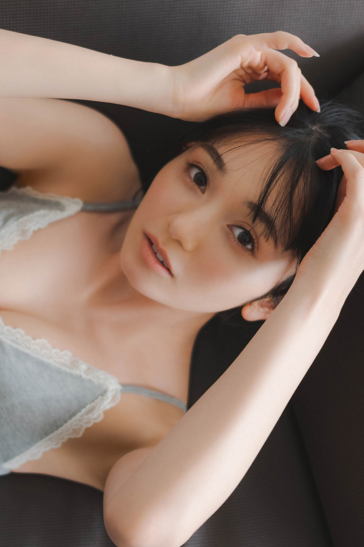 Fuka Kumazawa 熊澤風花 – Glass heroine ガラスのヒロイン