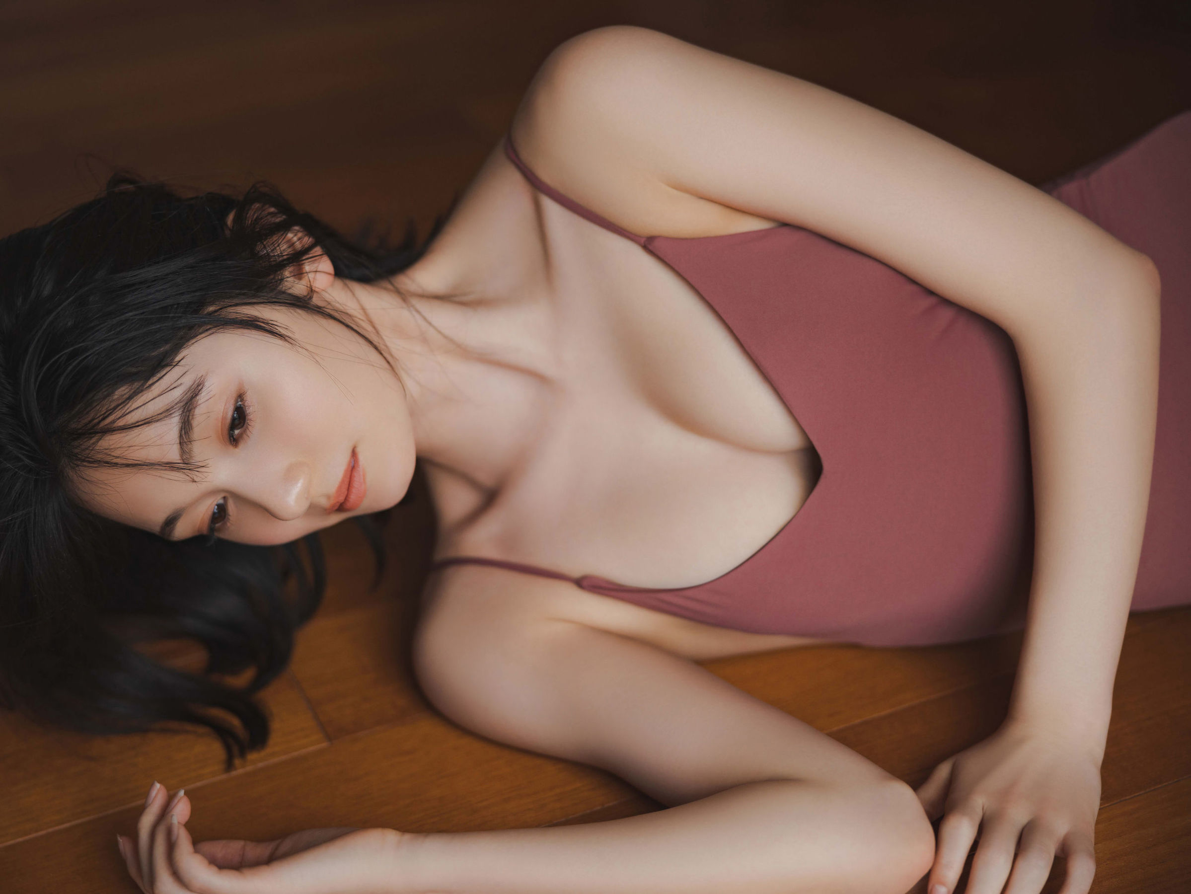 Fuka Kumazawa 熊澤風花 – Glass heroine ガラスのヒロイン