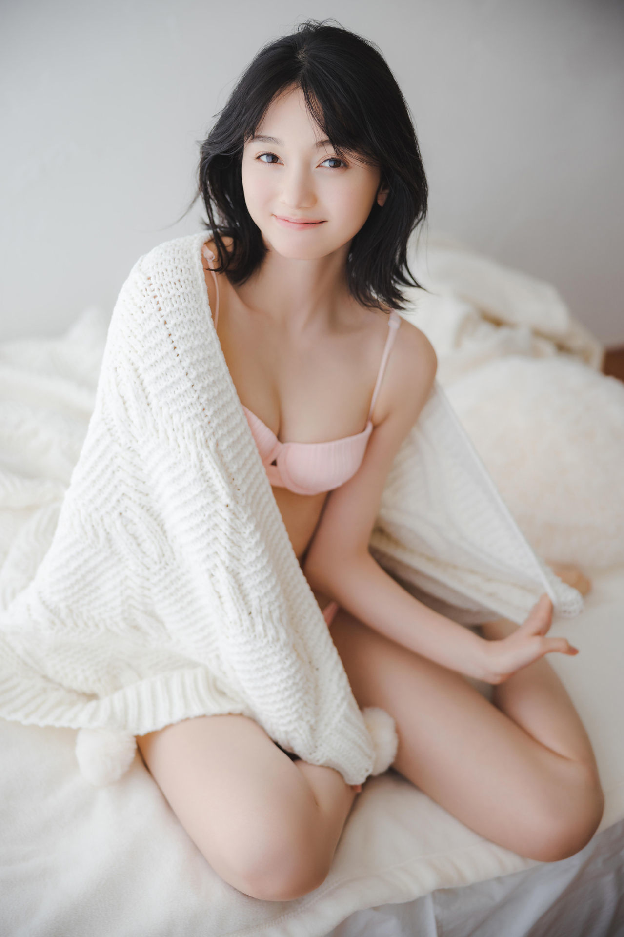 Fuka Kumazawa 熊澤風花 – Glass heroine ガラスのヒロイン