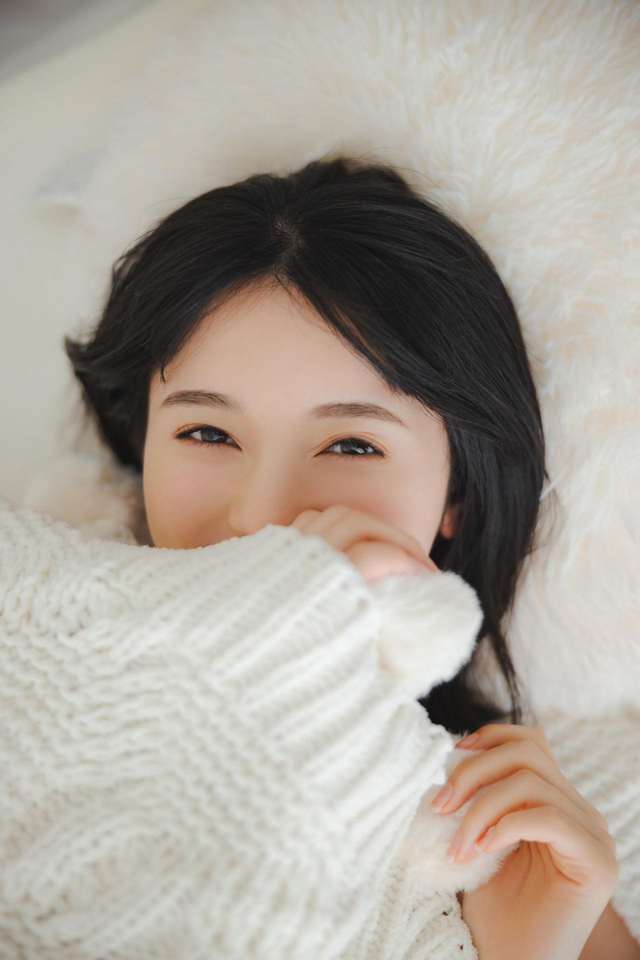 Fuka Kumazawa 熊澤風花 – Glass heroine ガラスのヒロイン