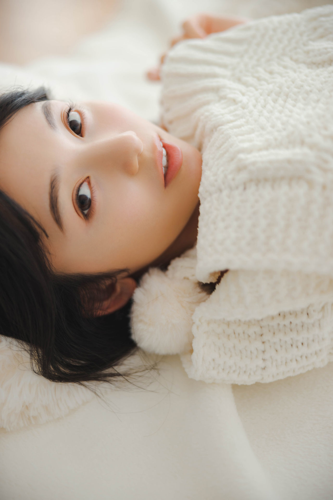 Fuka Kumazawa 熊澤風花 – Glass heroine ガラスのヒロイン