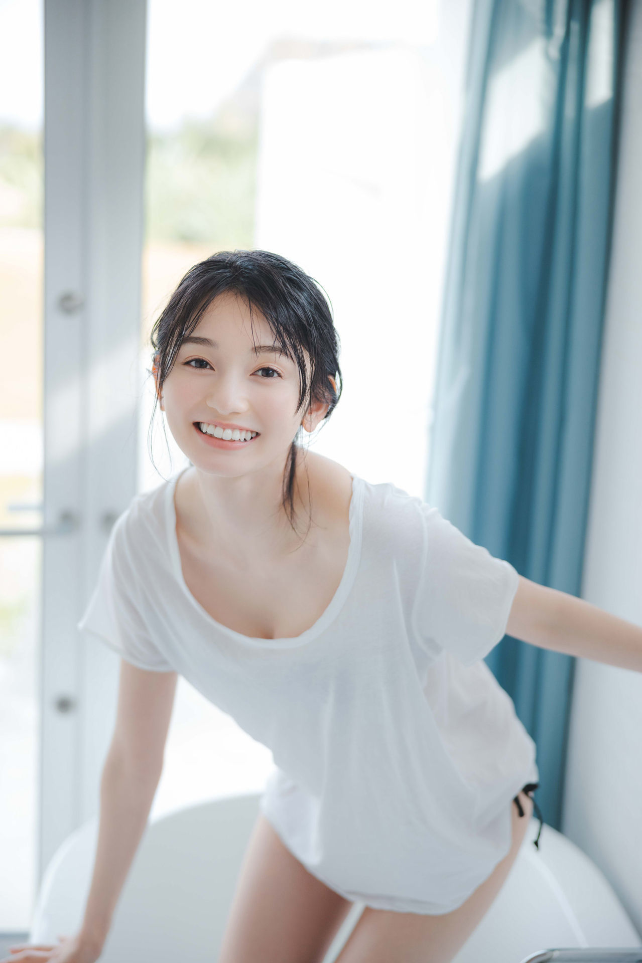 Fuka Kumazawa 熊澤風花 – Glass heroine ガラスのヒロイン