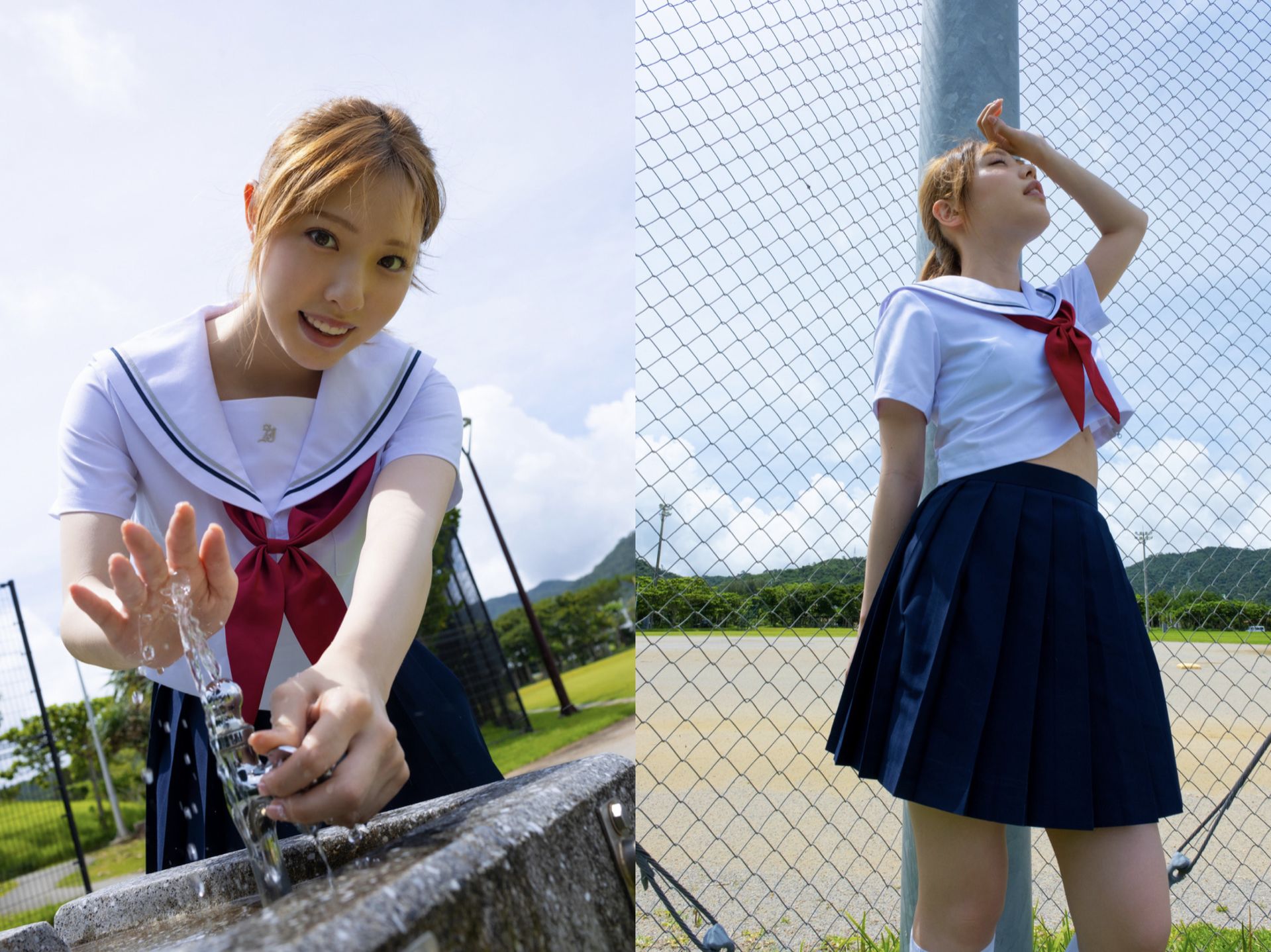 Hana Shirato 白桃はな - これからも
