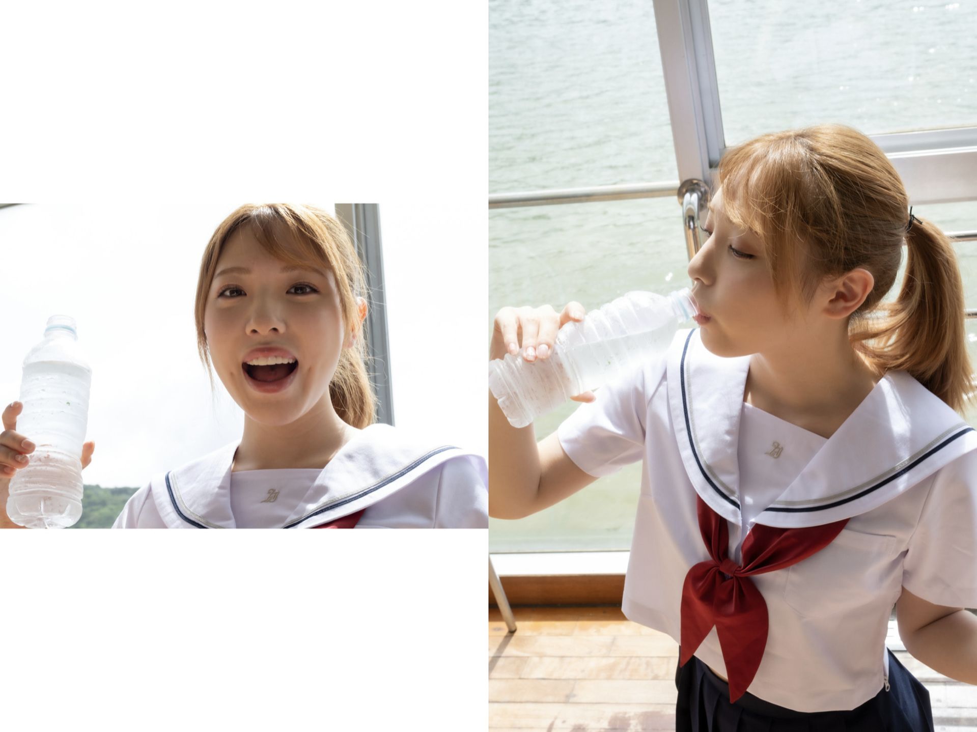 Hana Shirato 白桃はな - これからも