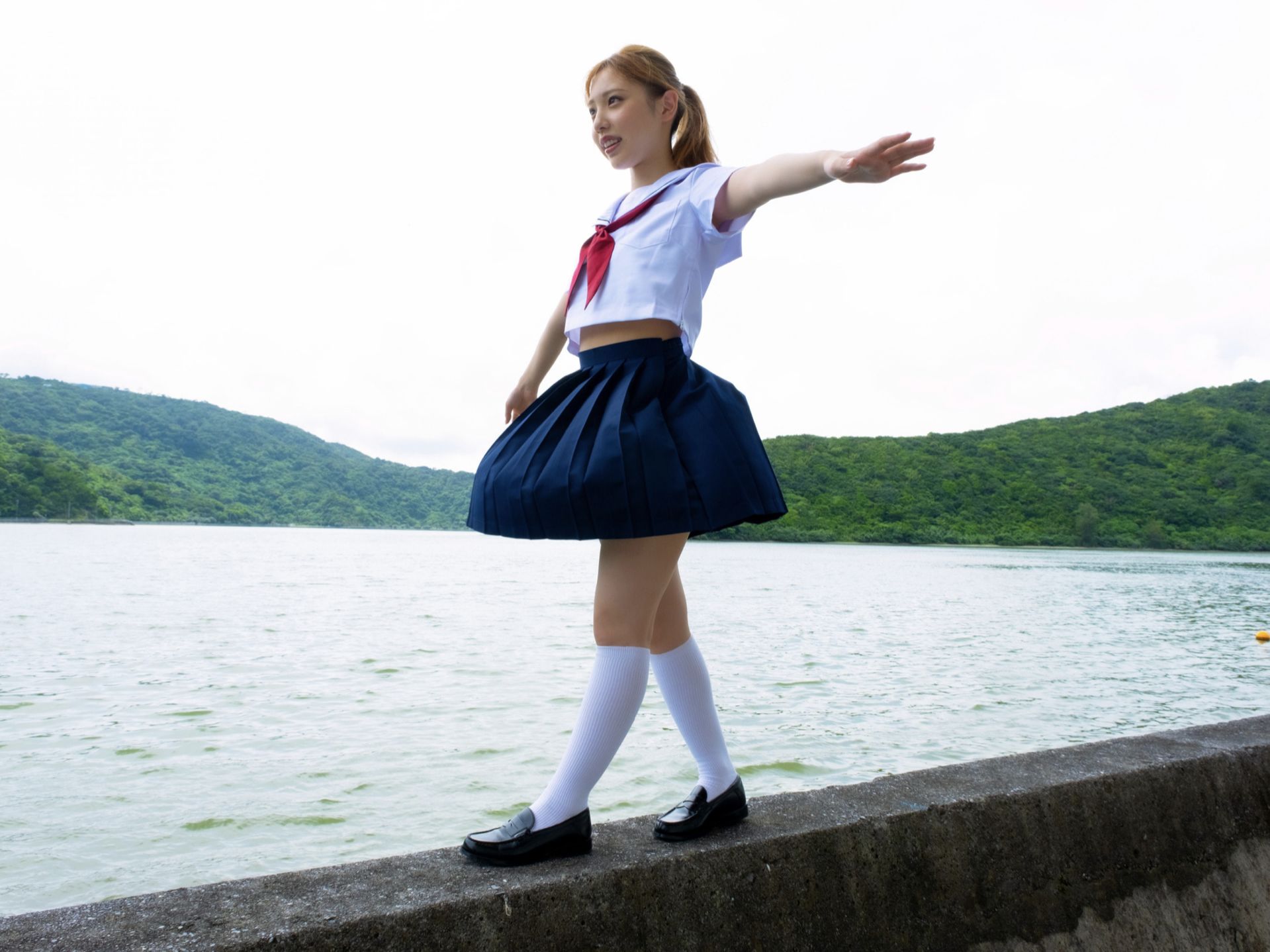 Hana Shirato 白桃はな - これからも