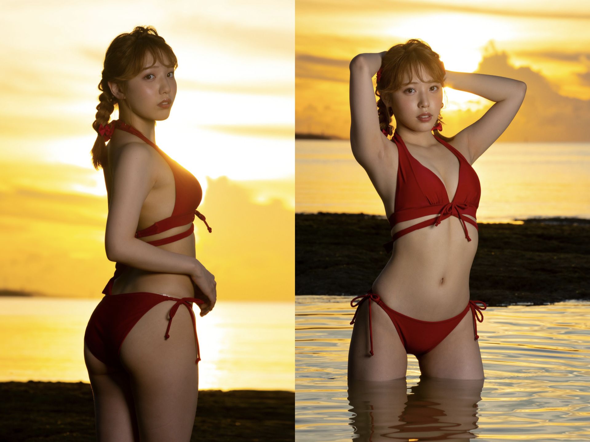 Hana Shirato 白桃はな - これからも
