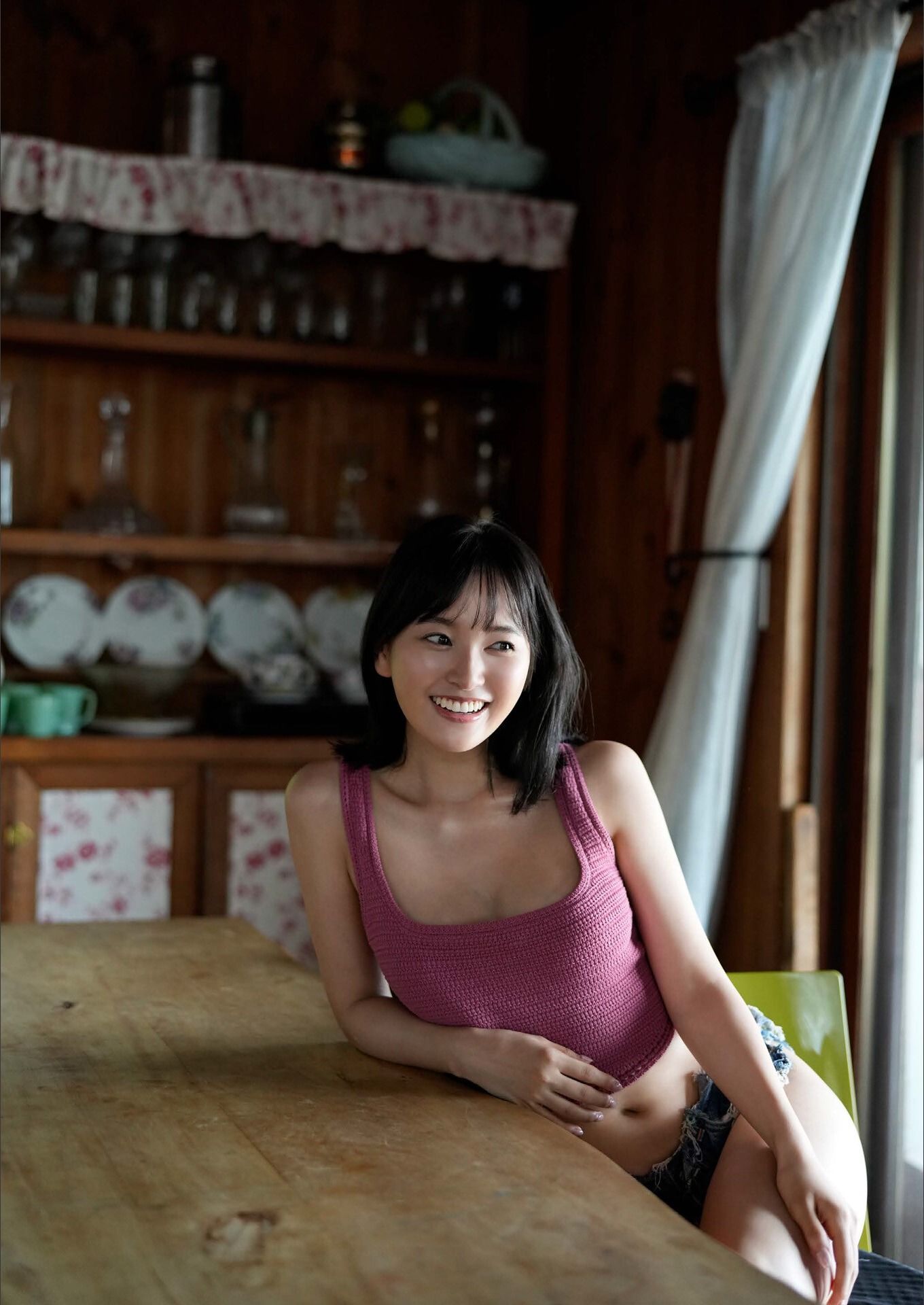 Haruka Kodama 兒玉遥 - Stay 25
