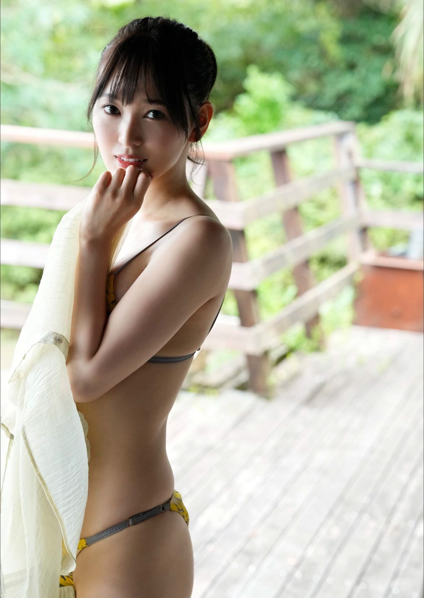 Haruka Kodama 兒玉遥 - Stay 25