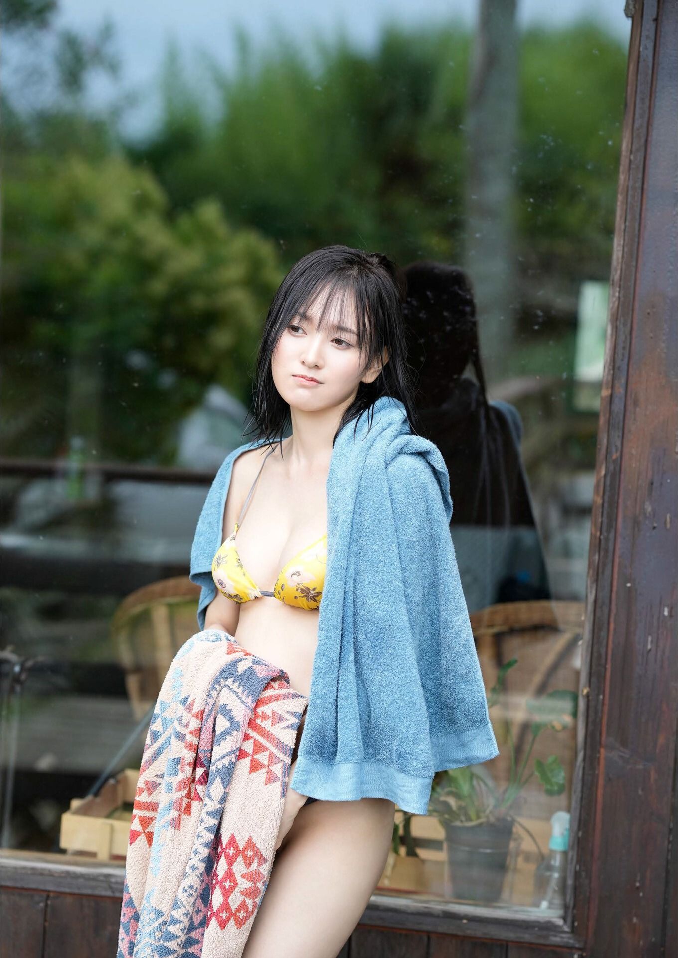 Haruka Kodama 兒玉遥 - Stay 25
