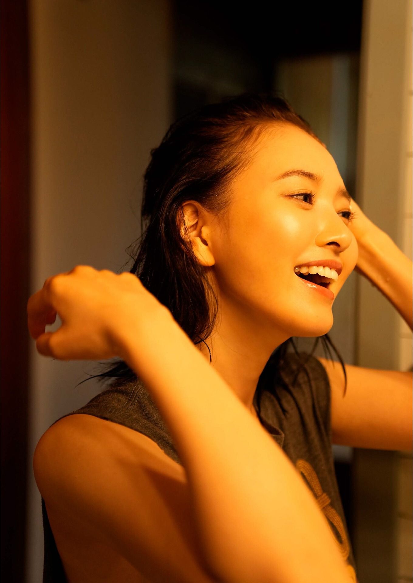 Haruka Kodama 兒玉遥 - Stay 25
