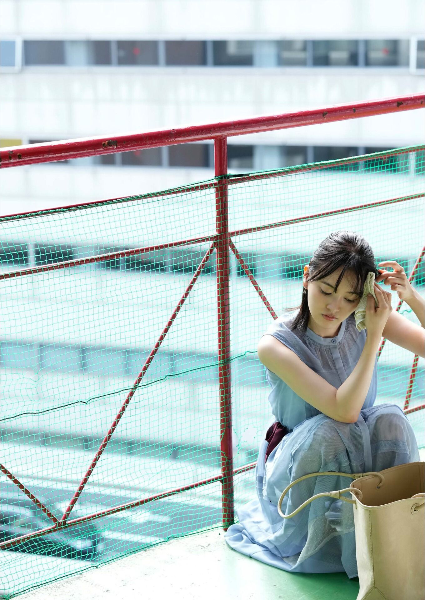 Haruka Kodama 兒玉遥 - Stay 25