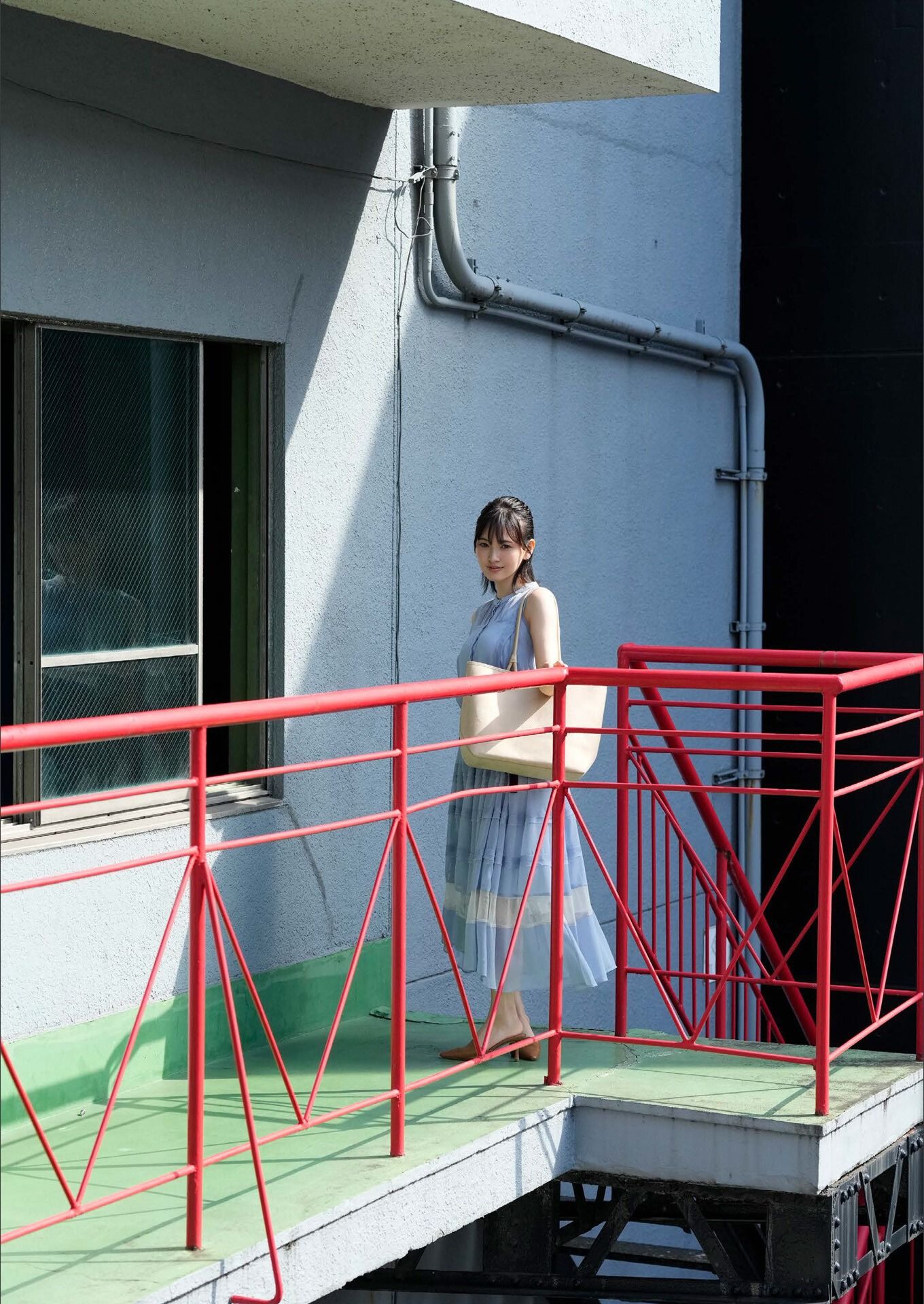 Haruka Kodama 兒玉遥 - Stay 25