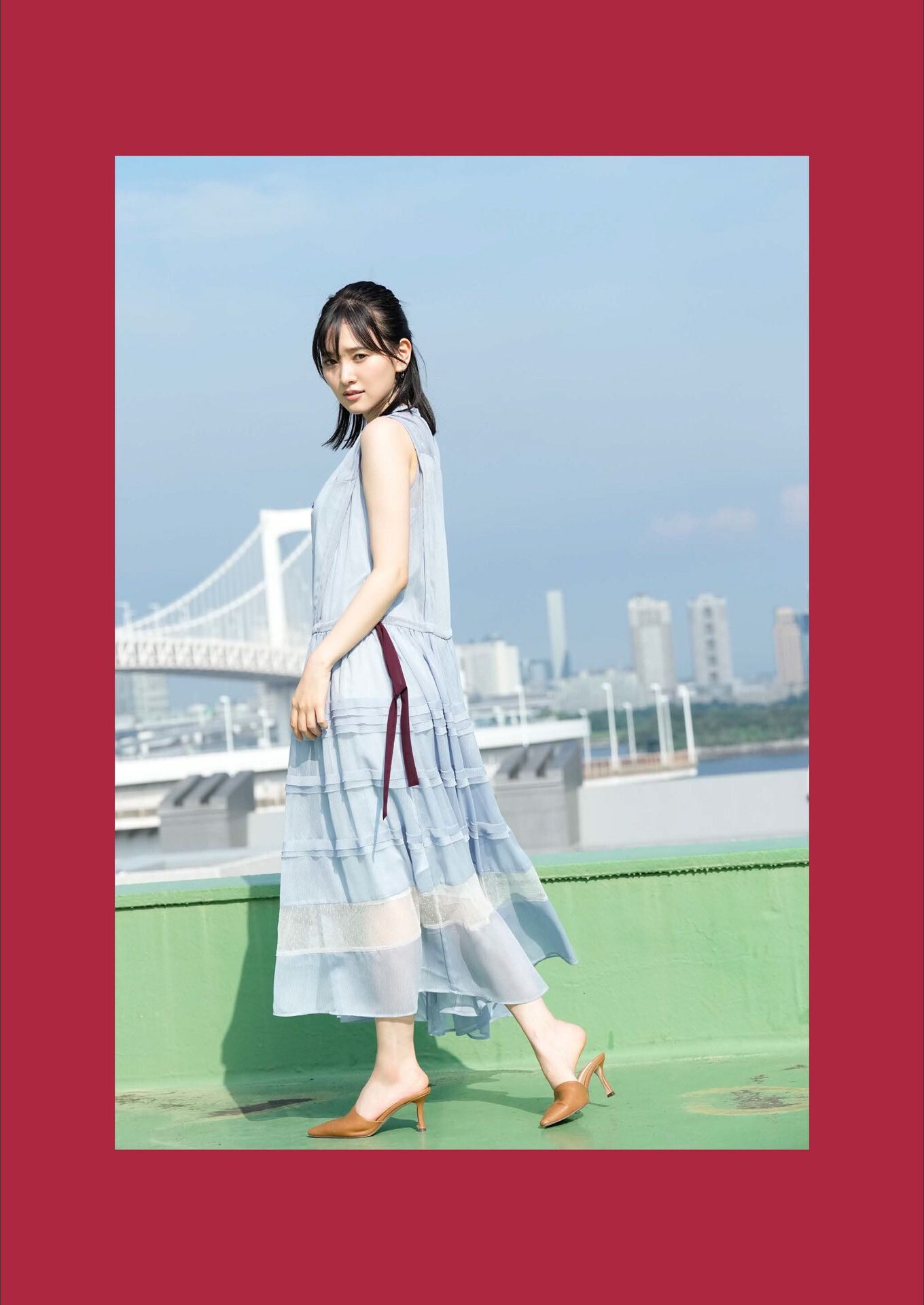 Haruka Kodama 兒玉遥 - Stay 25