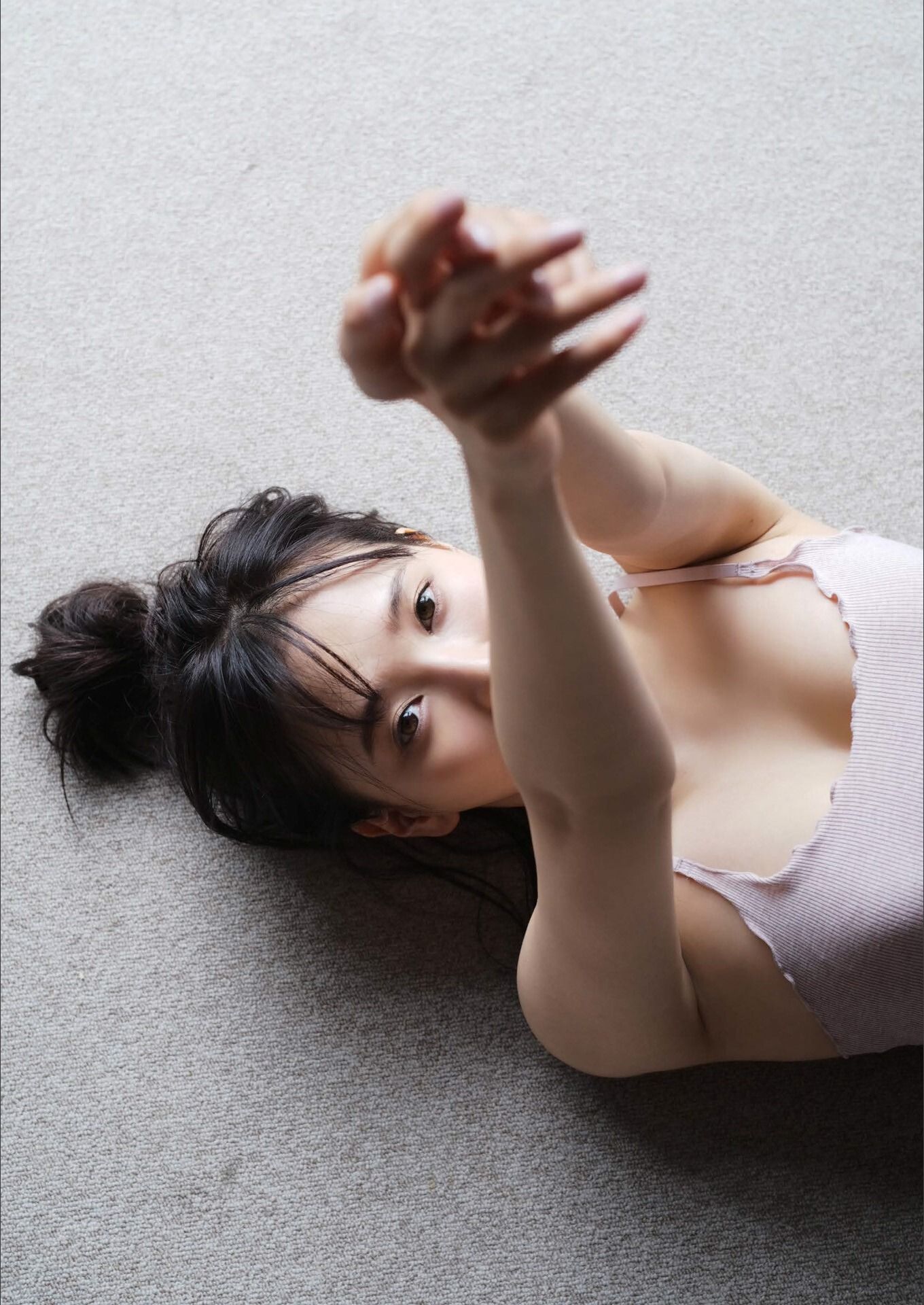 Haruka Kodama 兒玉遥 - Stay 25