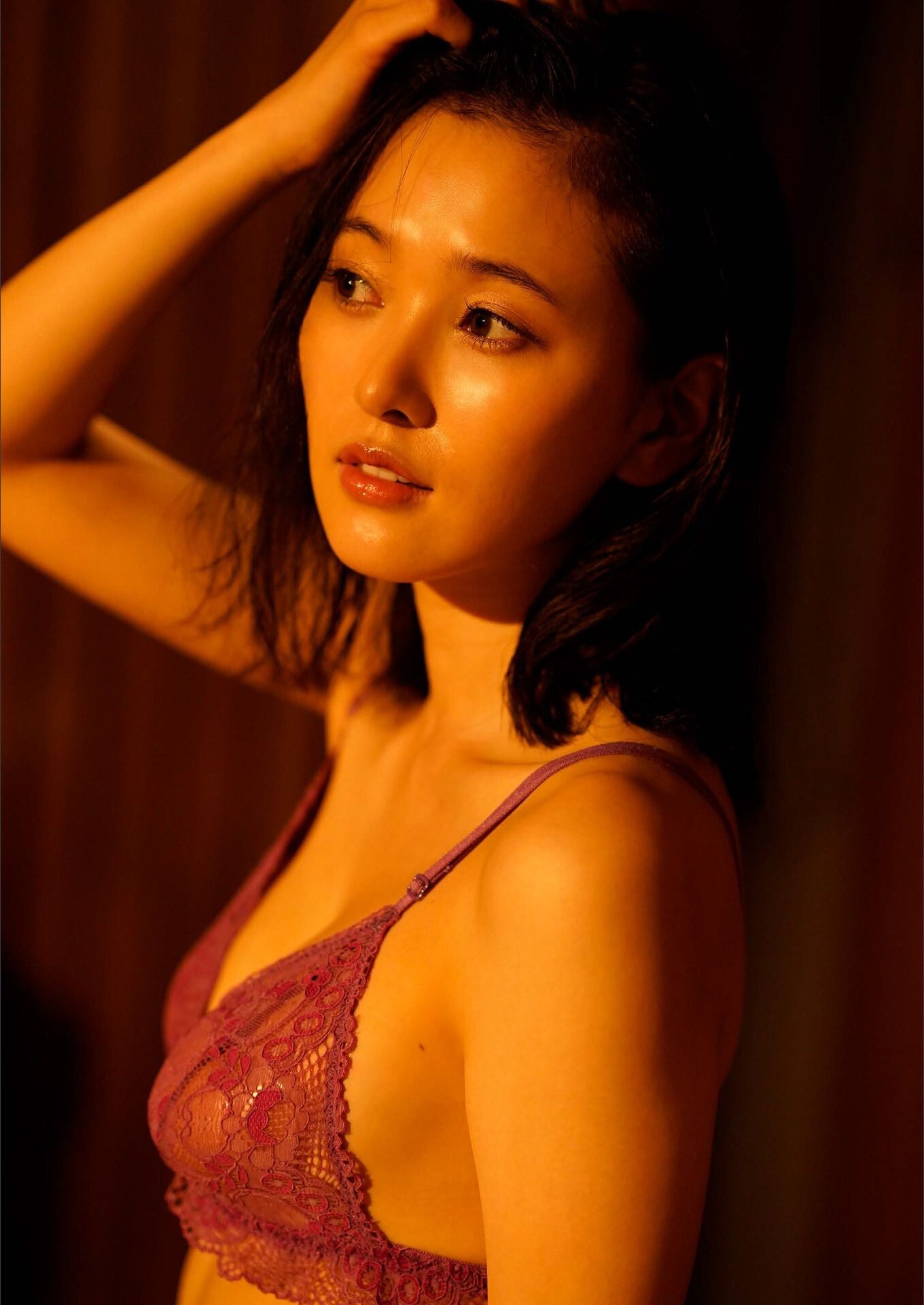 Haruka Kodama 兒玉遥 - Stay 25