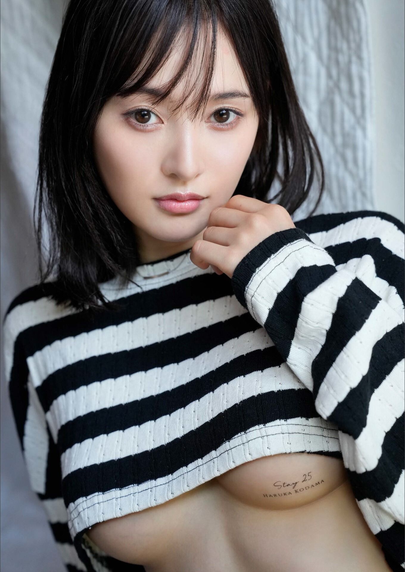 Haruka Kodama 兒玉遥 - Stay 25